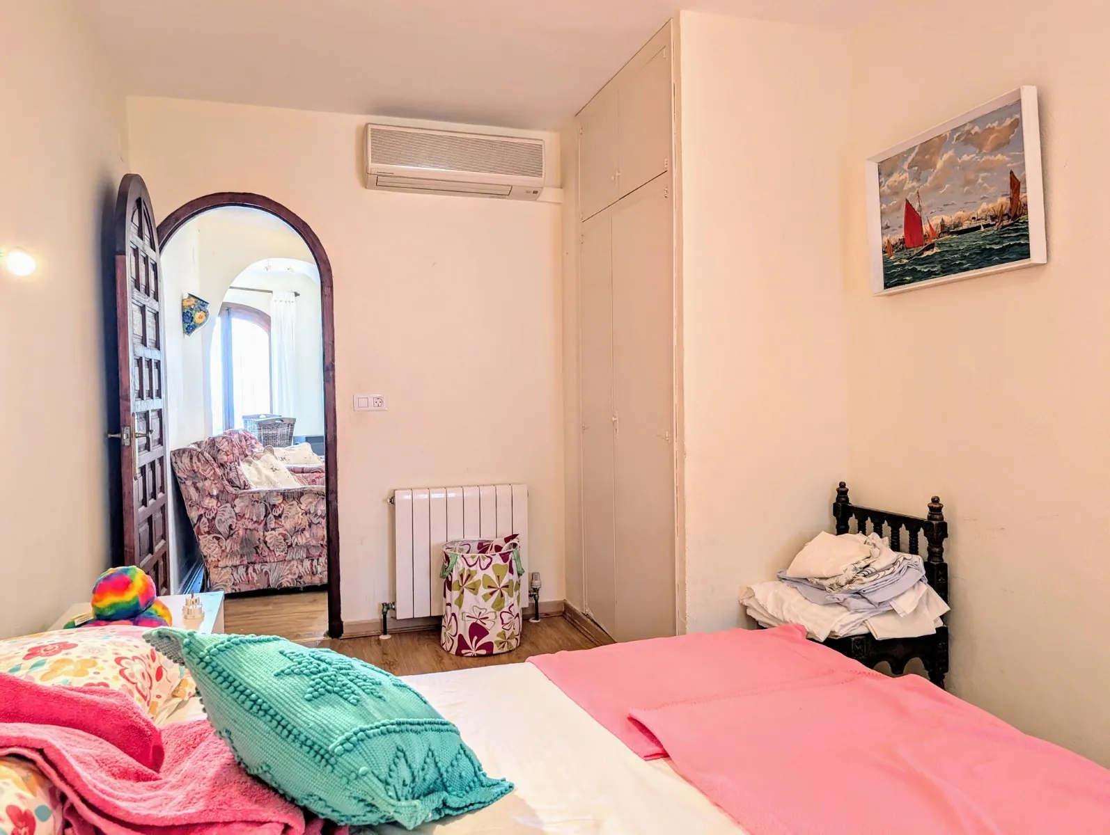 Villa for sale in Moraira