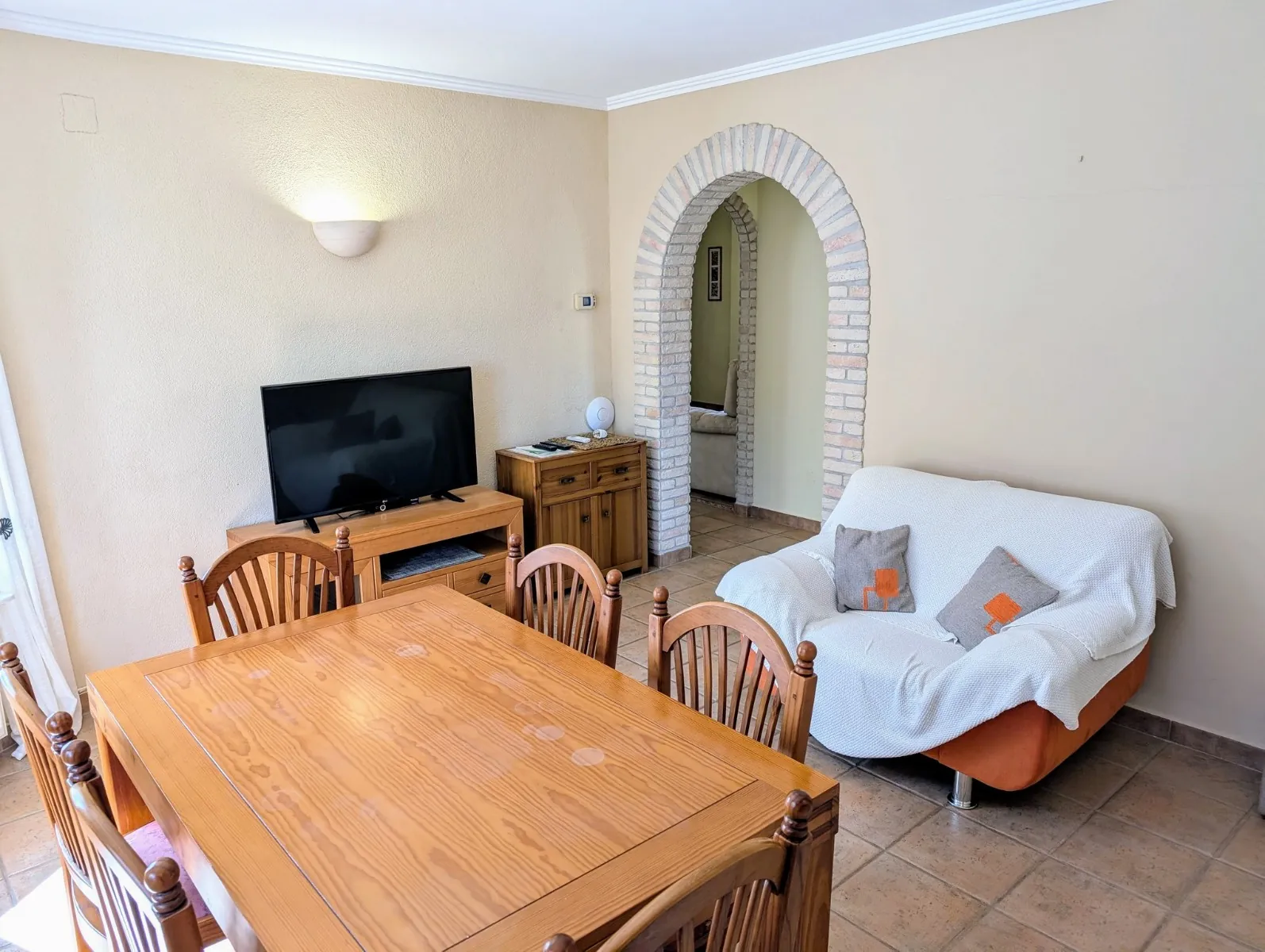 Villa for sale in Benitachell