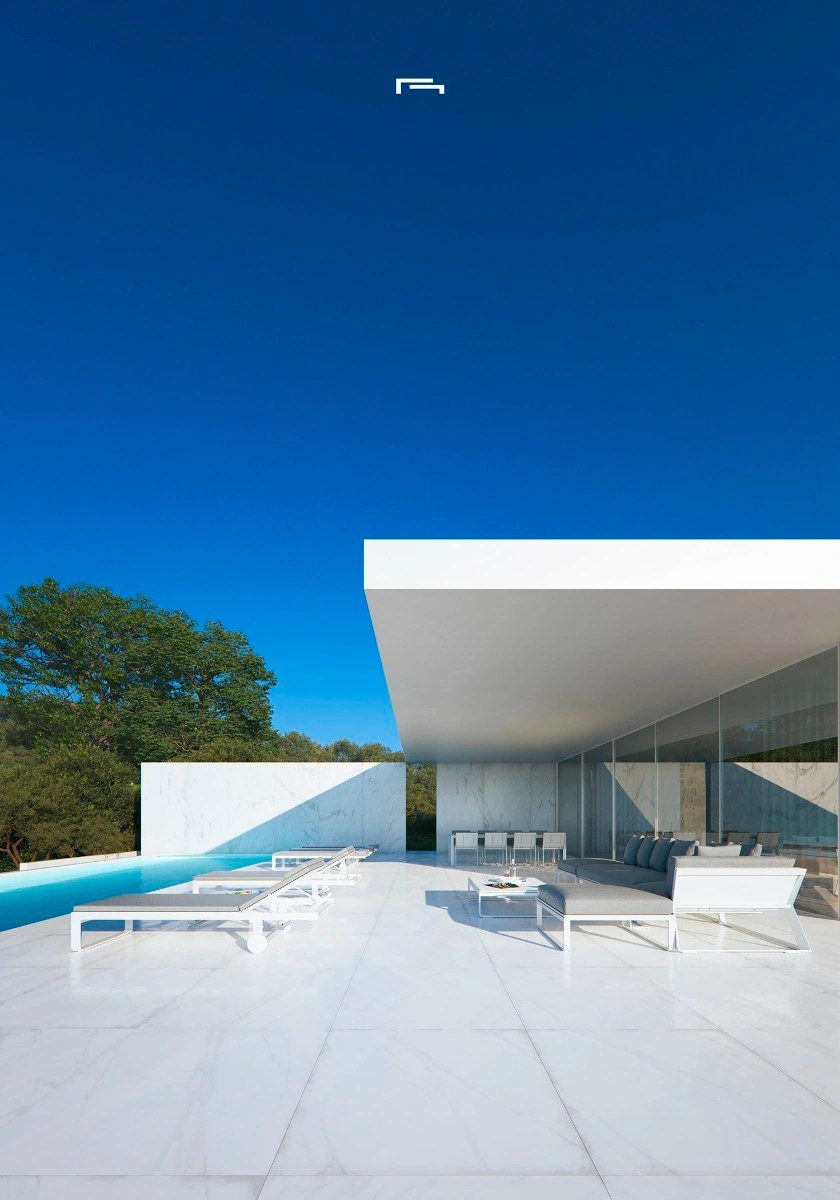 RG1XK512M - Villa zum verkauf in Moraira