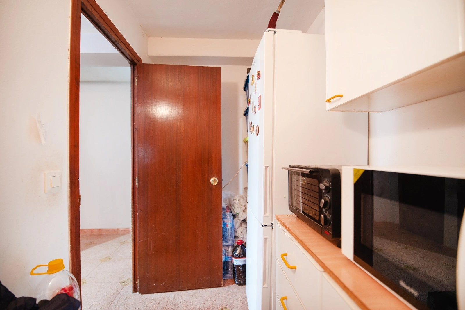 Finca for sale in Benissa
