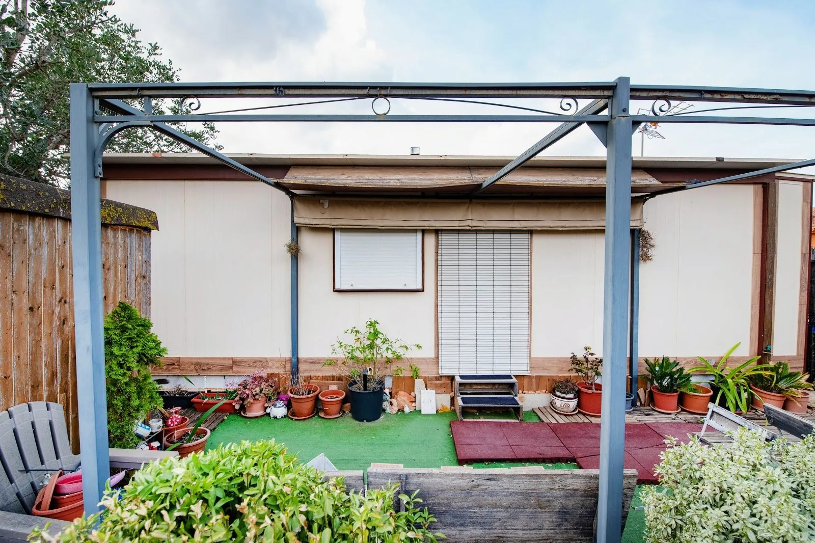 Finca for sale in Benissa