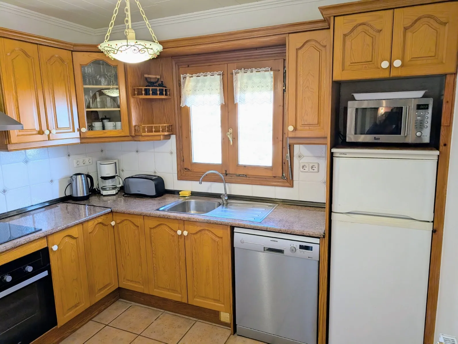 Villa for sale in Benitachell