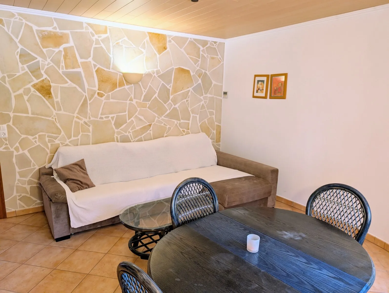 Villa for sale in Benitachell