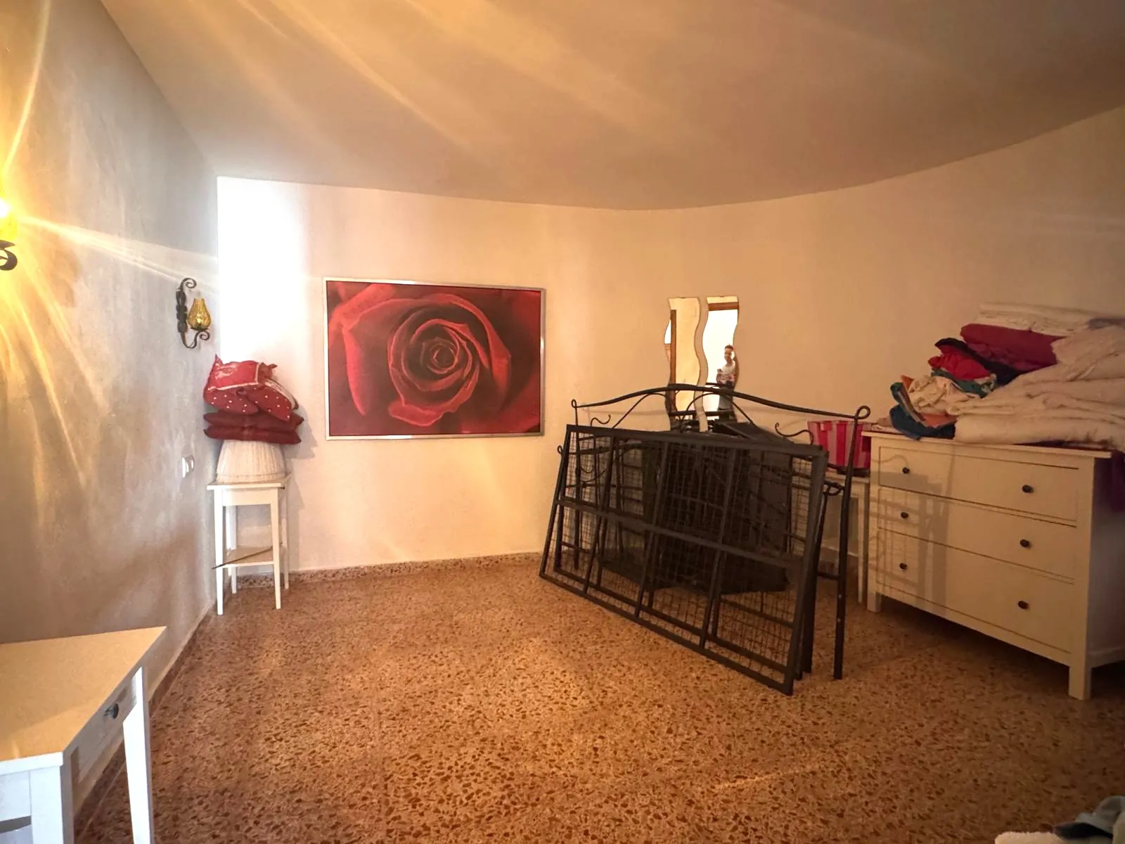 Villa for sale in Benissa