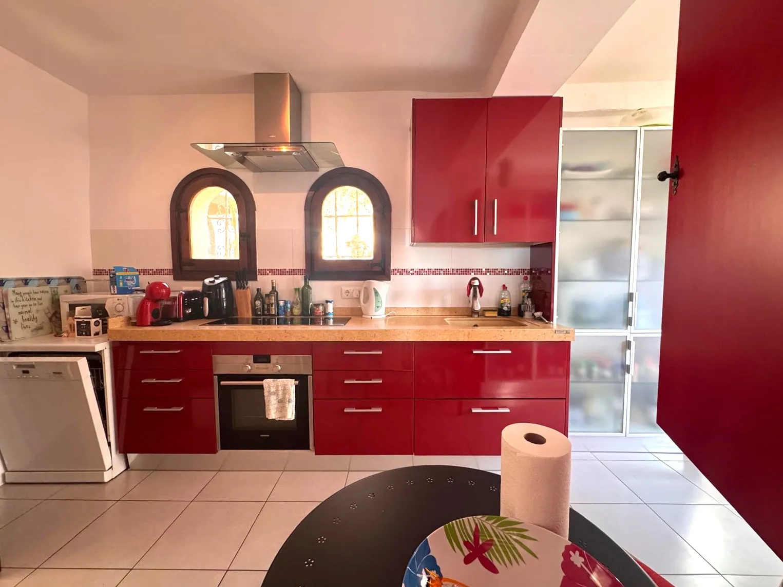 Villa for sale in Benissa
