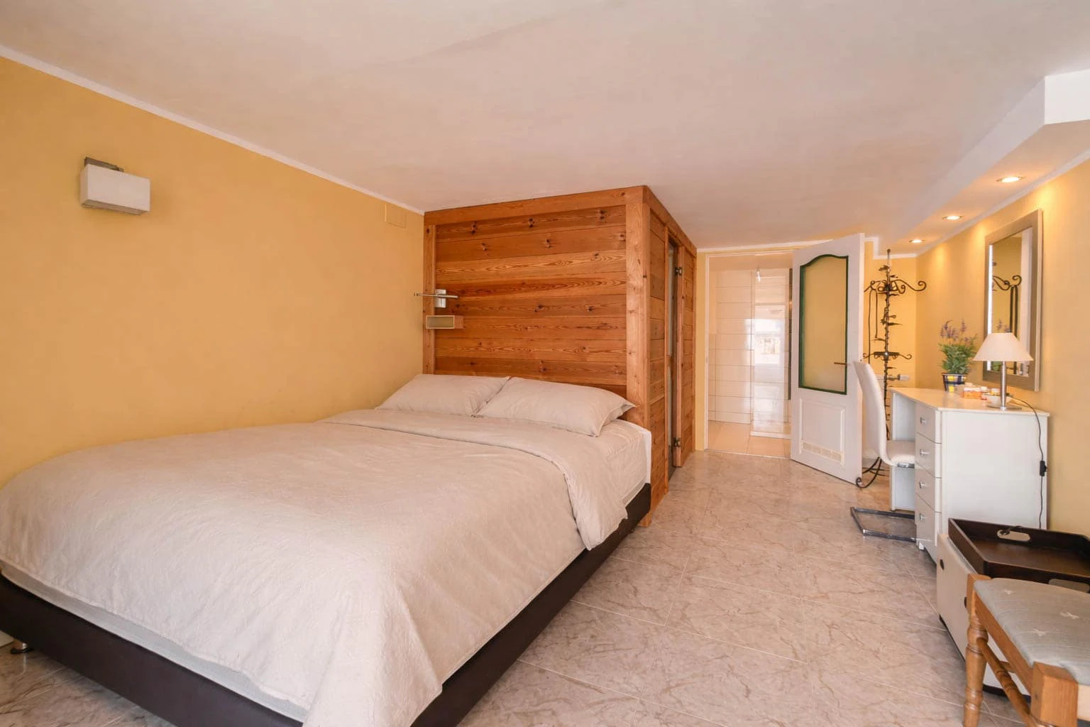 Villa for sale in Moraira