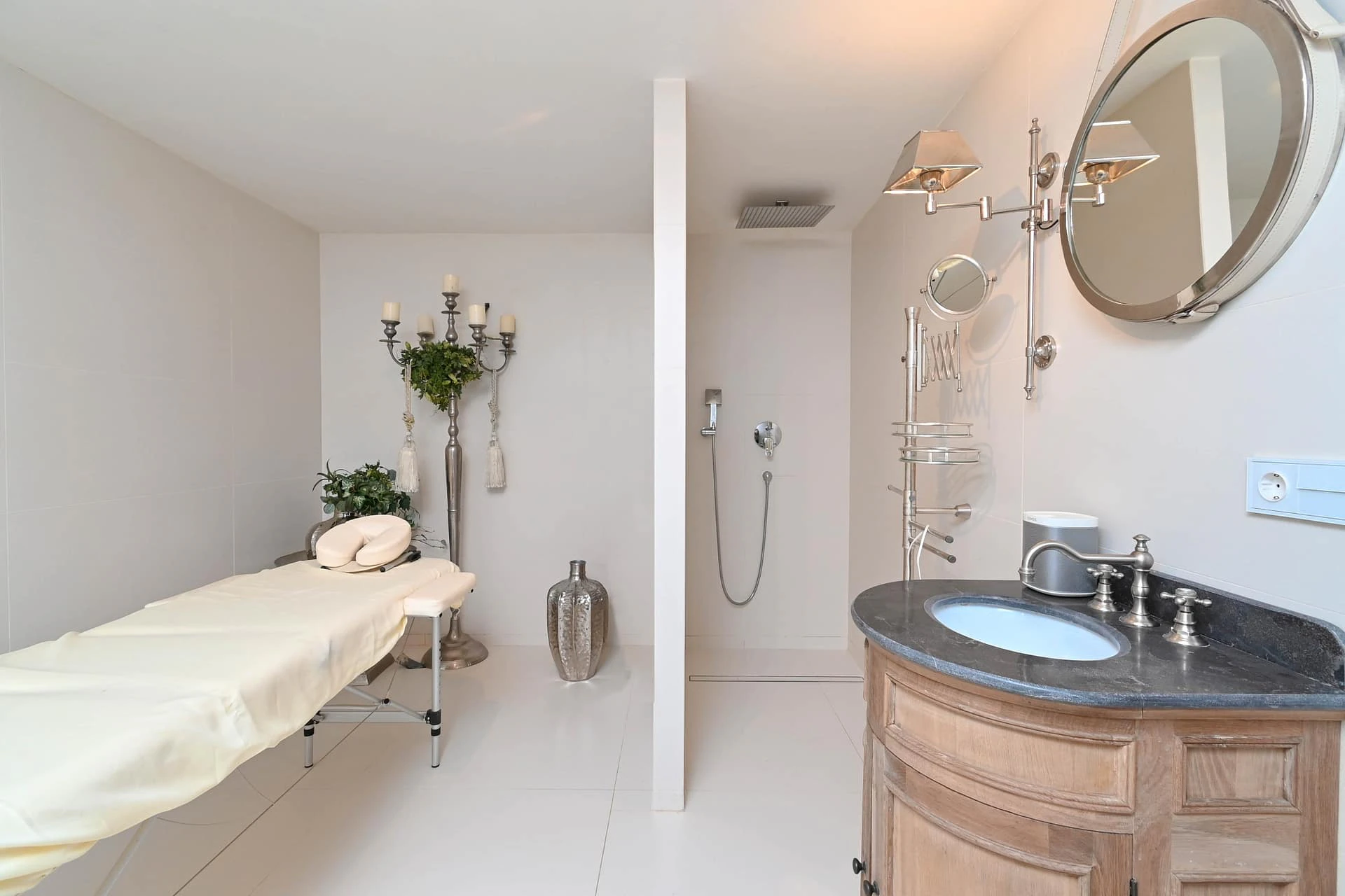 Villa à la vente à Moraira