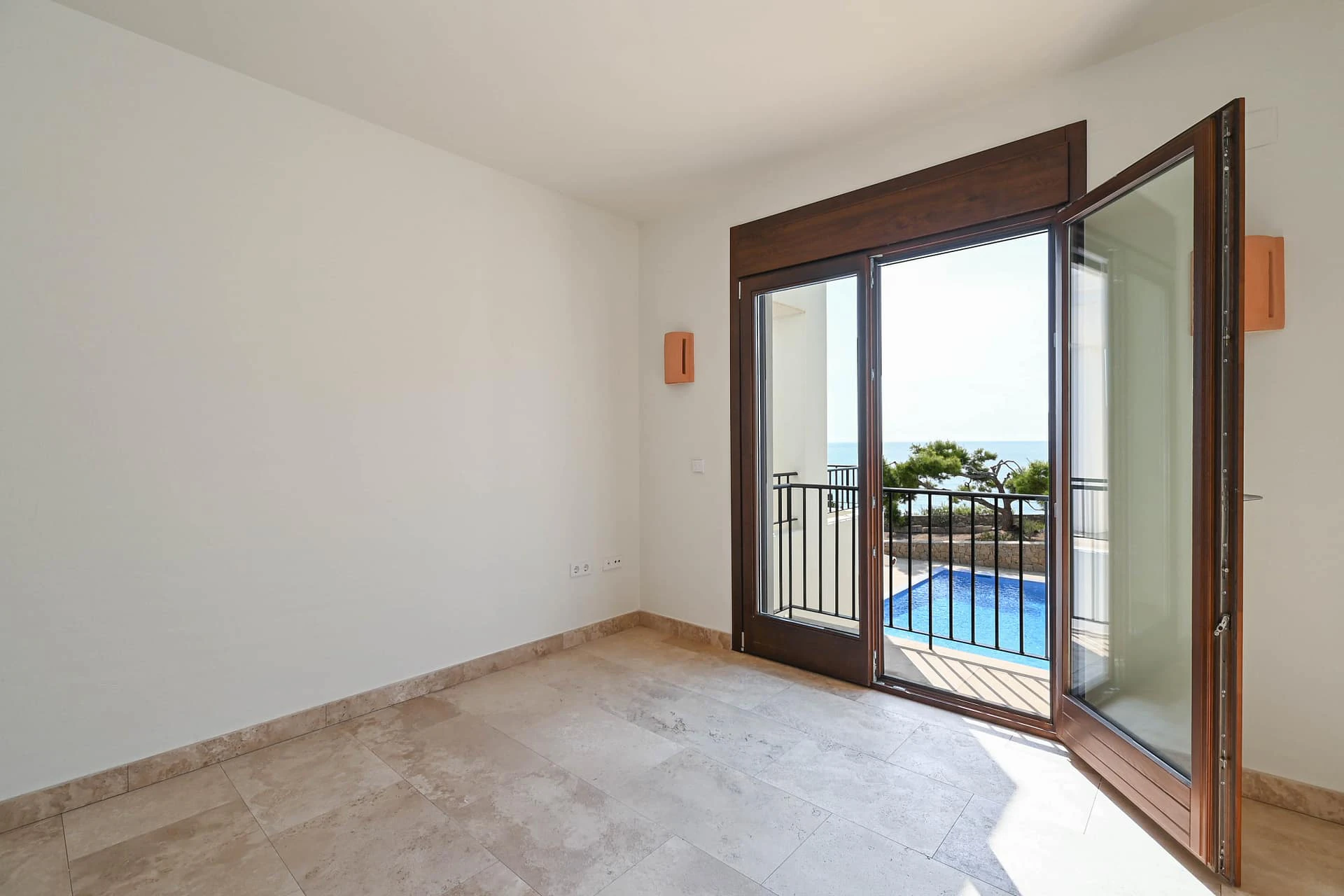 Villa à la vente à Moraira