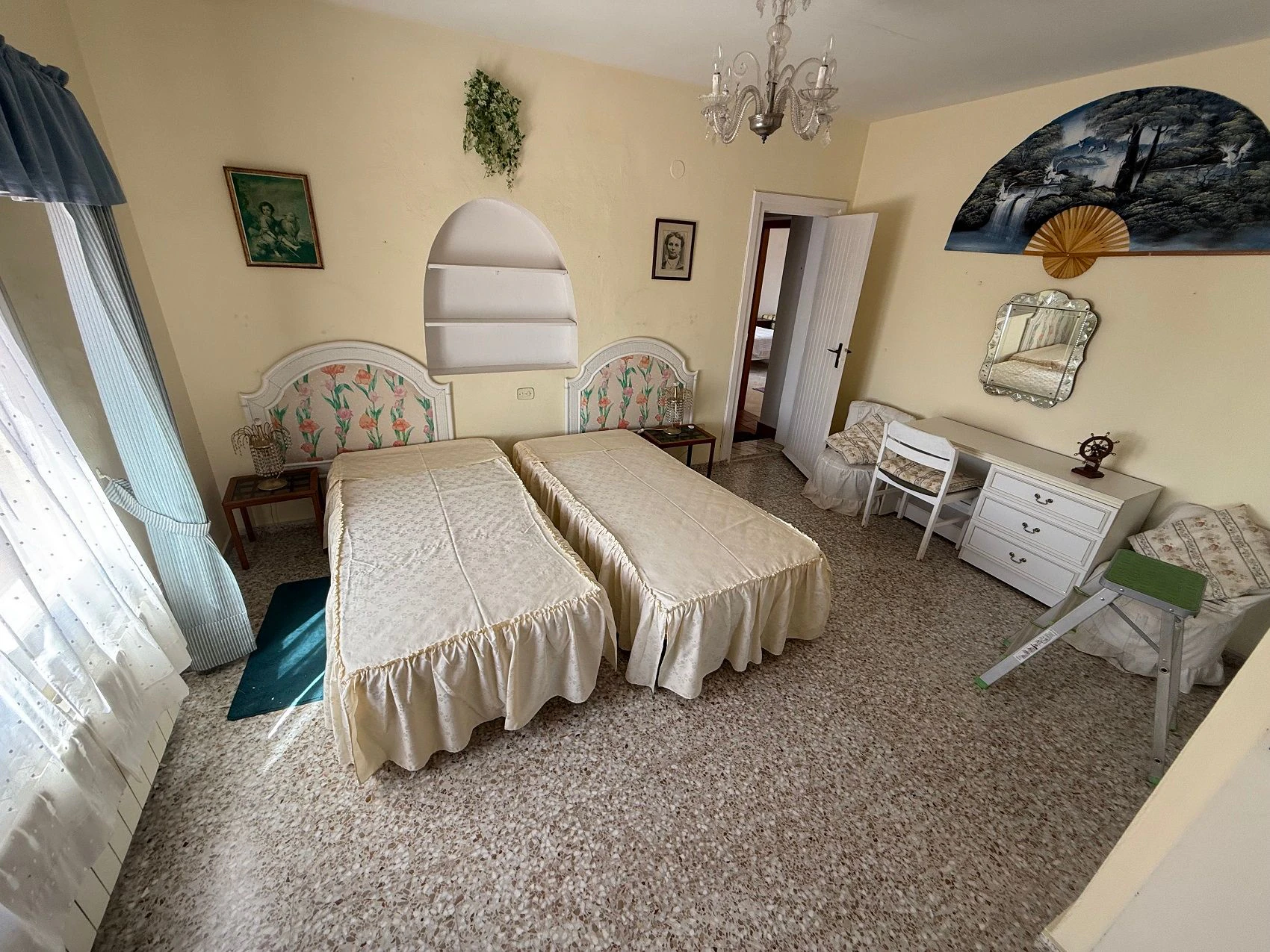 Villa for sale in Moraira, Alicante
