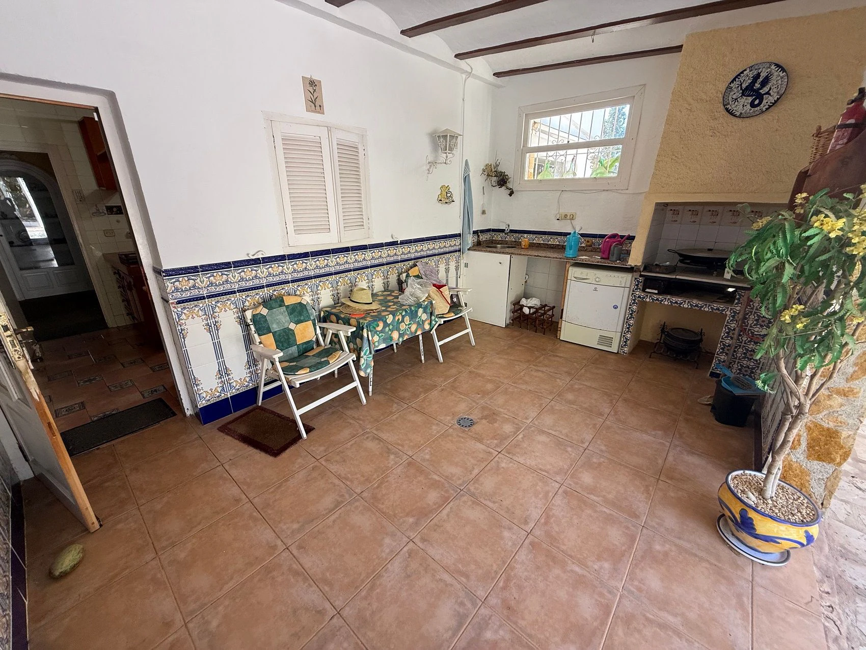 Villa for sale in Moraira, Alicante
