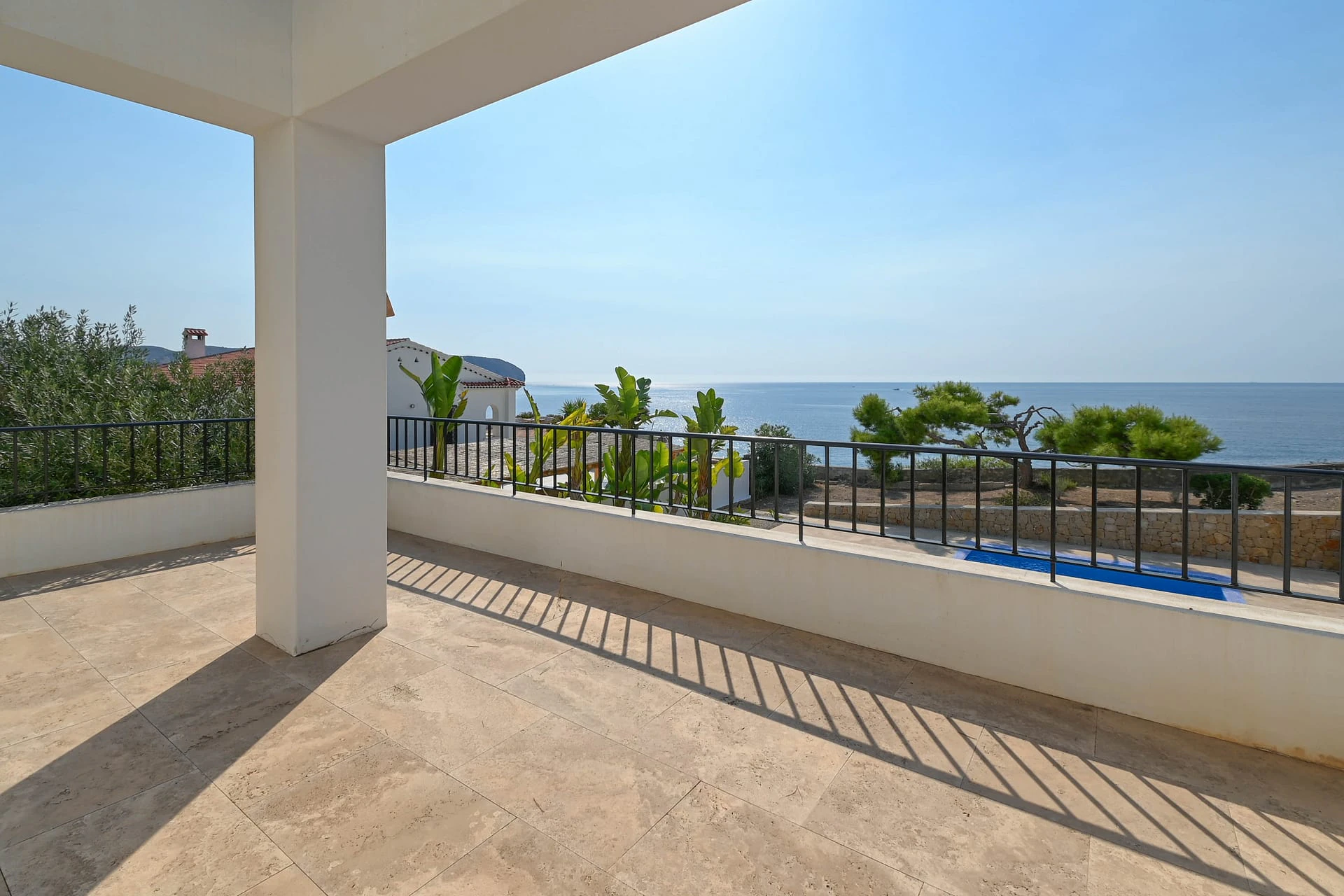 Villa à la vente à Moraira