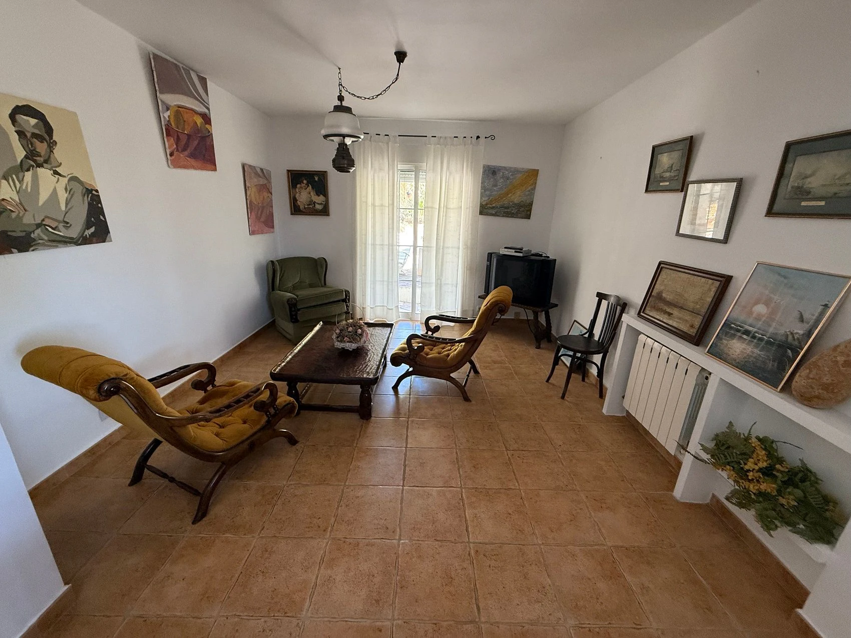 Villa for sale in Moraira, Alicante