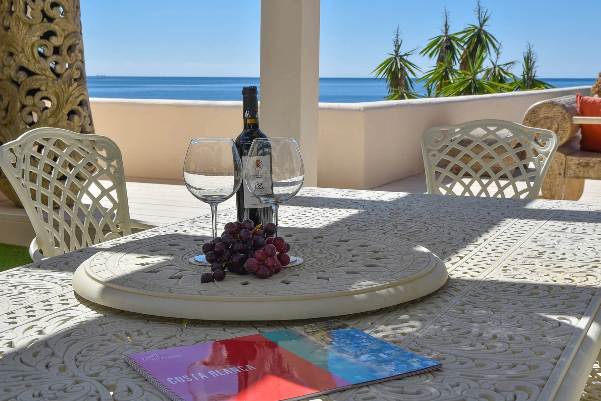 Villa à la vente à Moraira