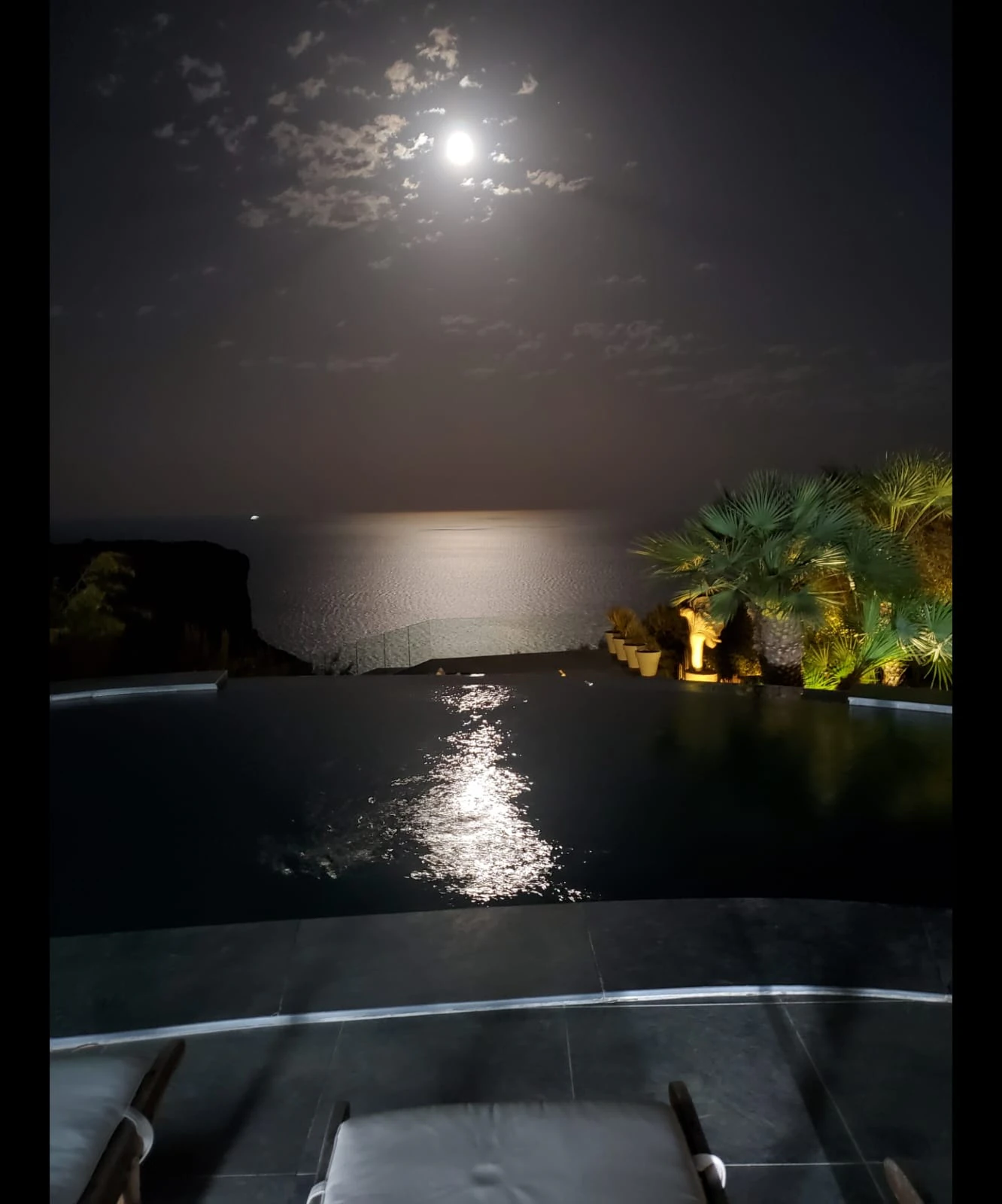 Cumbre del Sol Refurbished villa with sea views
