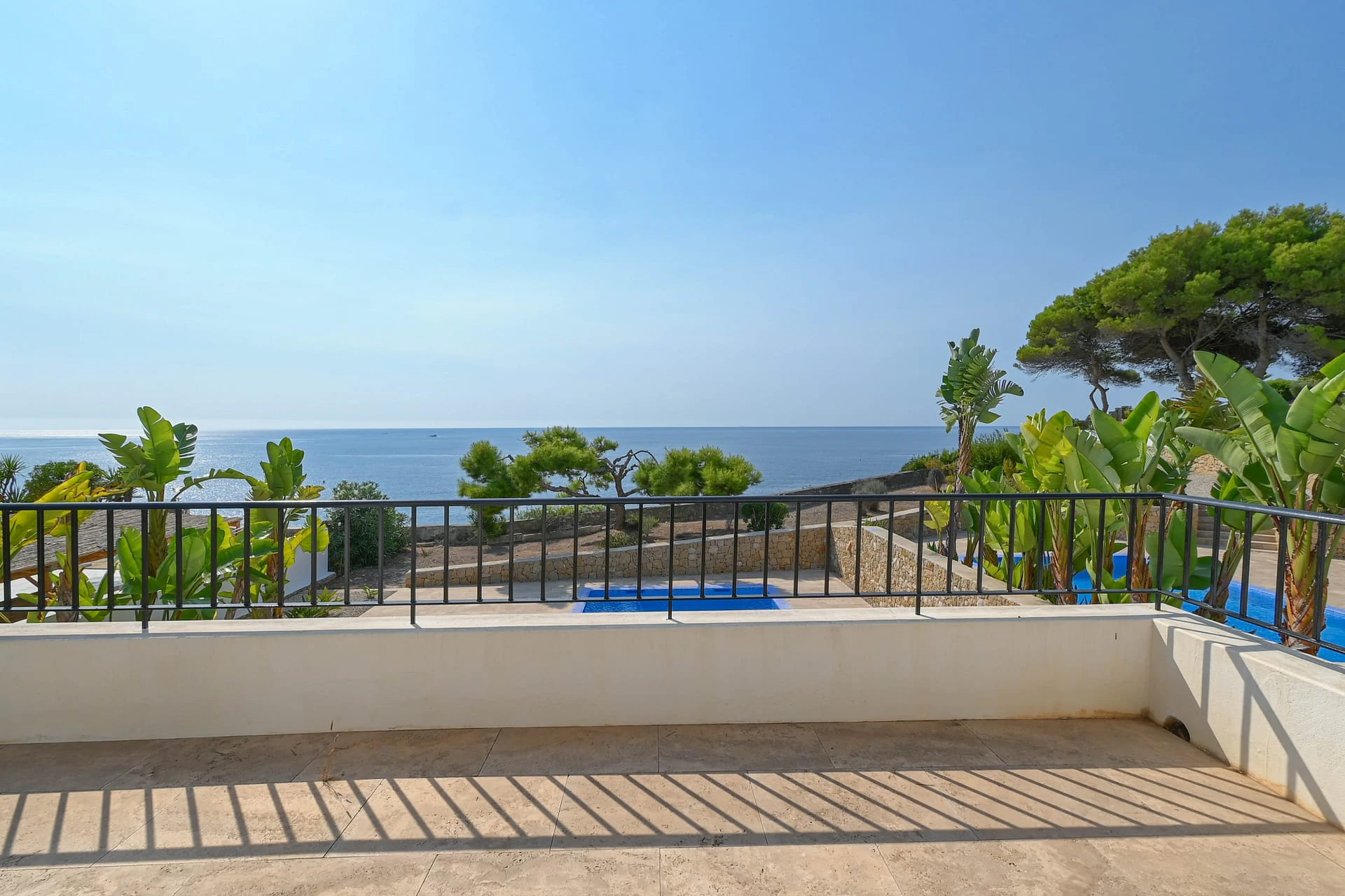 Villa à la vente à Moraira