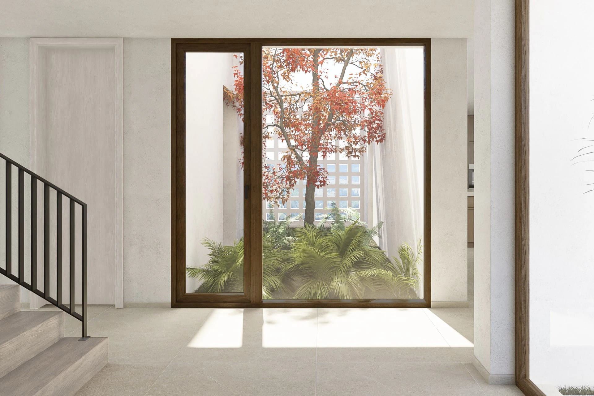 Villa for sale in Moraira
