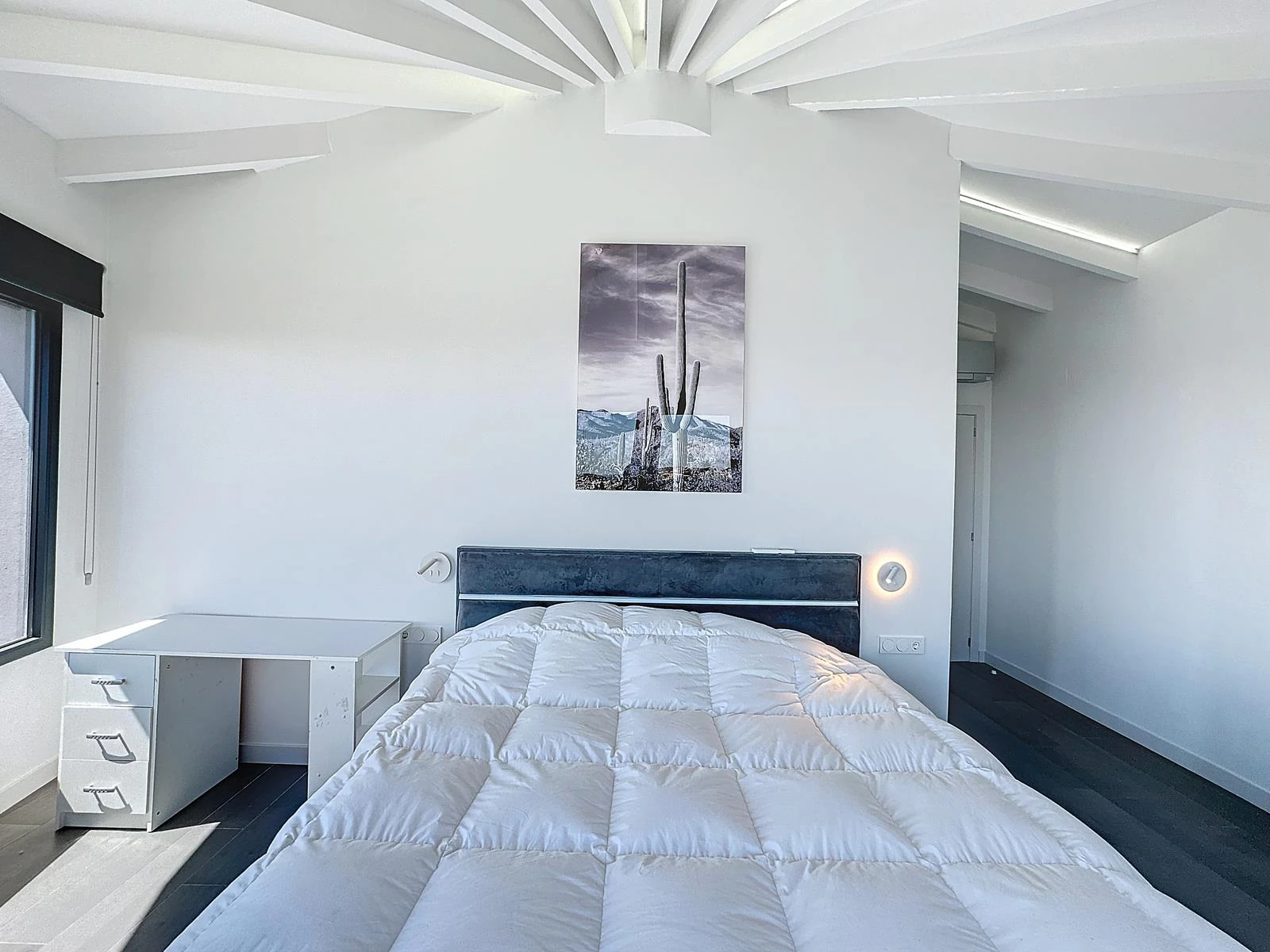 Cumbre del Sol Refurbished villa with sea views