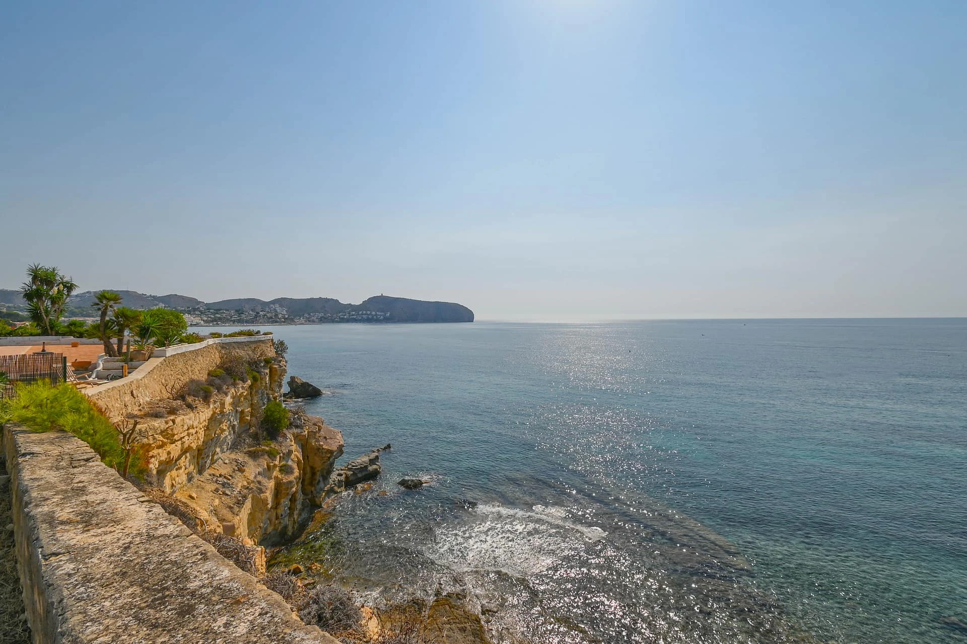 Villa à la vente à Moraira