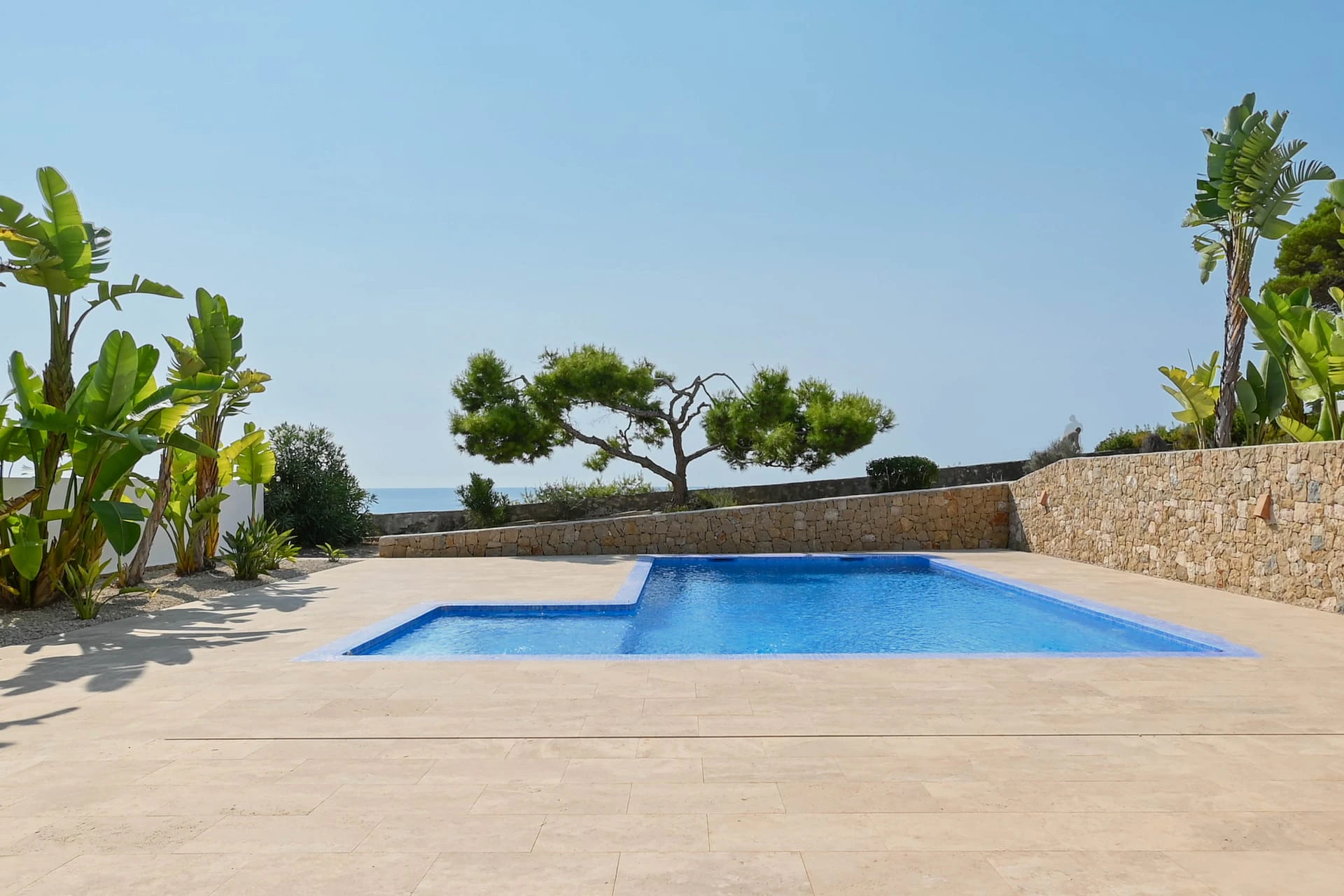 Villa à la vente à Moraira