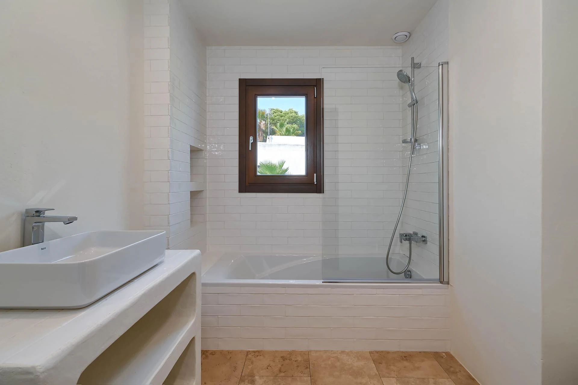 Chalet/Villa en venta en Moraira