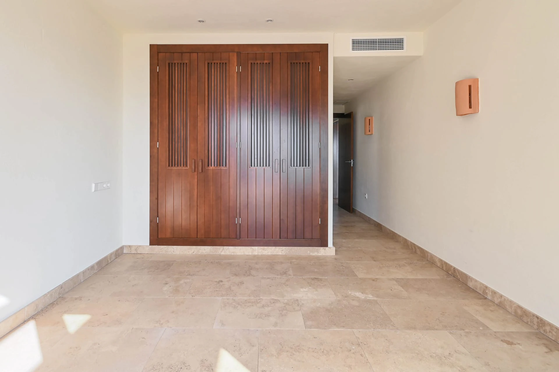 Chalet/Villa en venta en Moraira