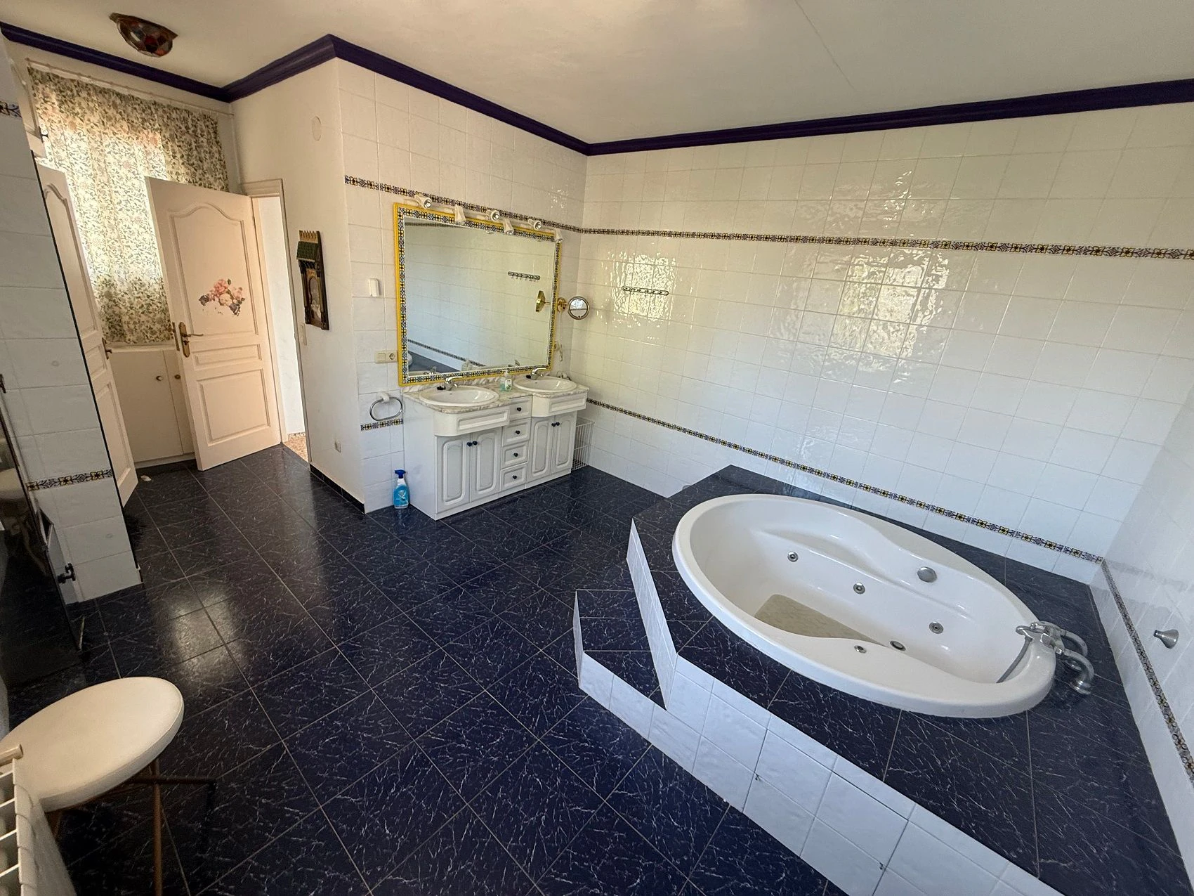 Villa for sale in Moraira, Alicante