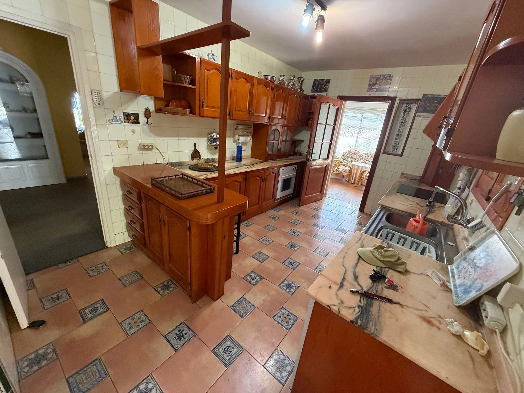 Villa for sale in Moraira, Alicante
