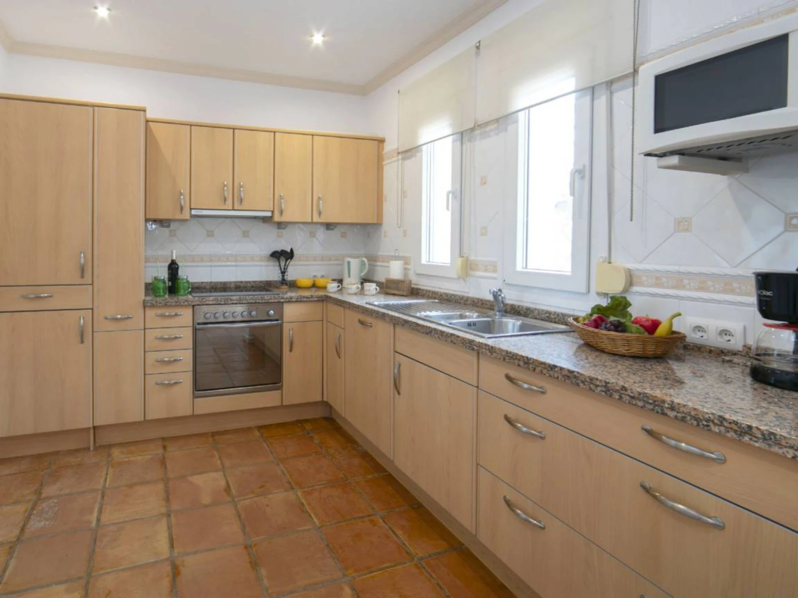 Country house for sale close to Benissa town