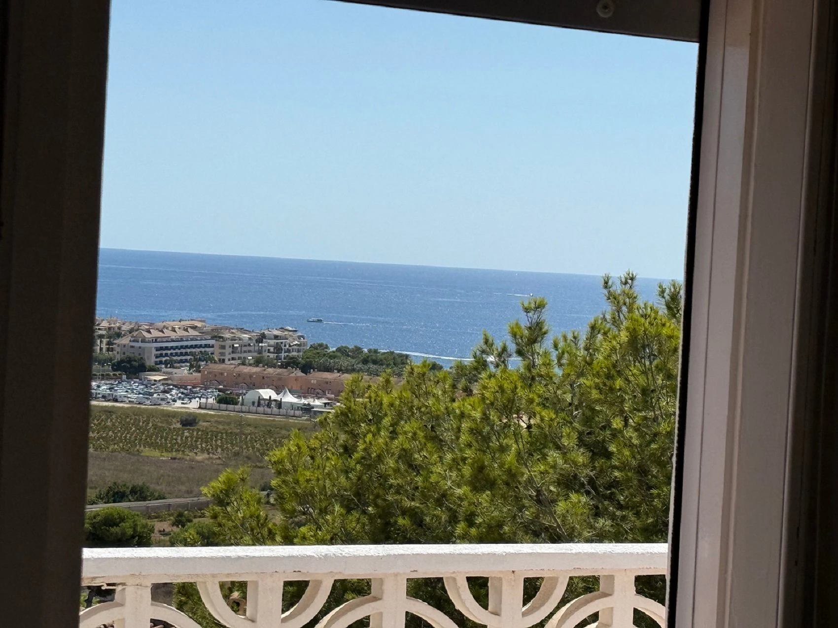 Villa for sale in Moraira, Alicante
