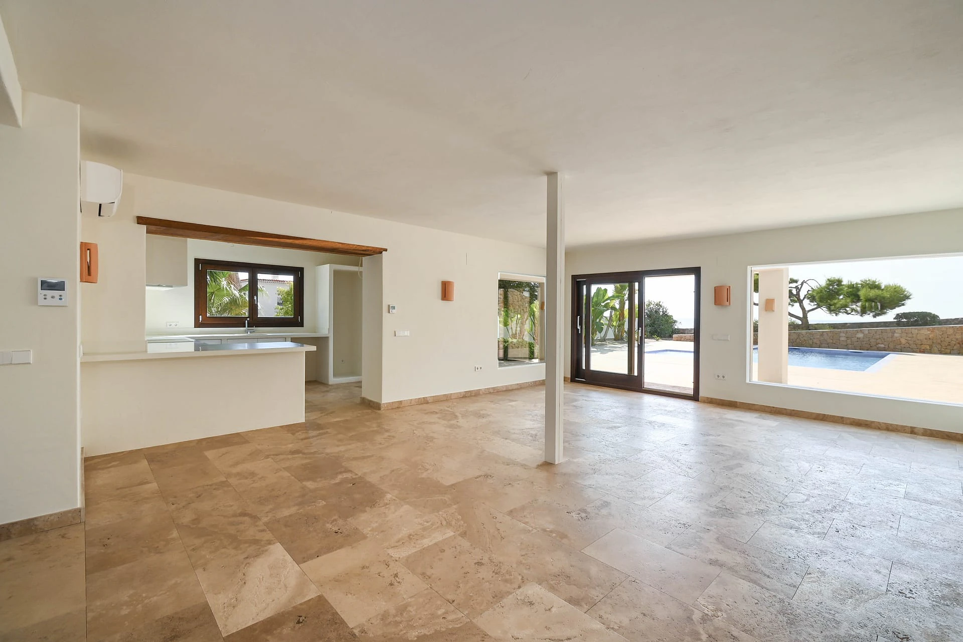 Villa à la vente à Moraira