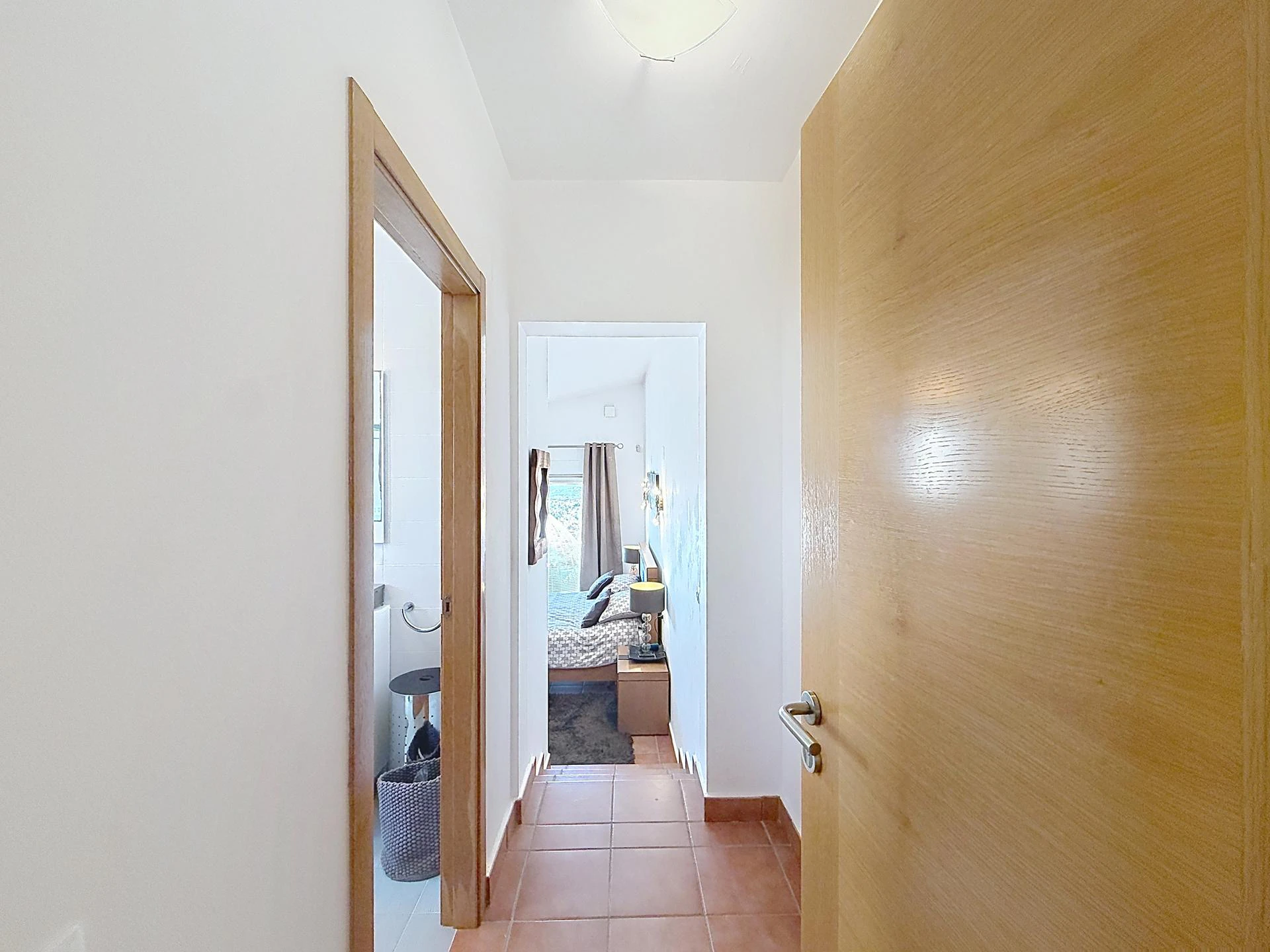 Cumbre del Sol, Luxury villa with panoramic sea views in Magnolias