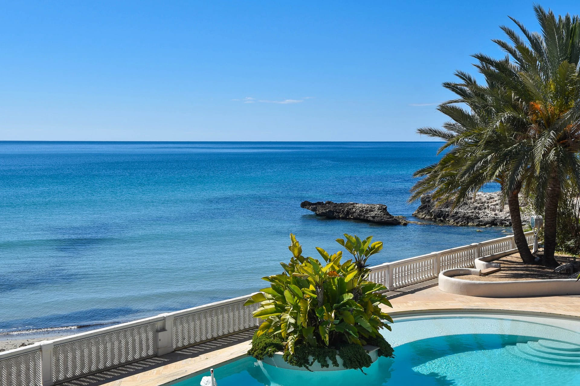 Villa à la vente à Moraira
