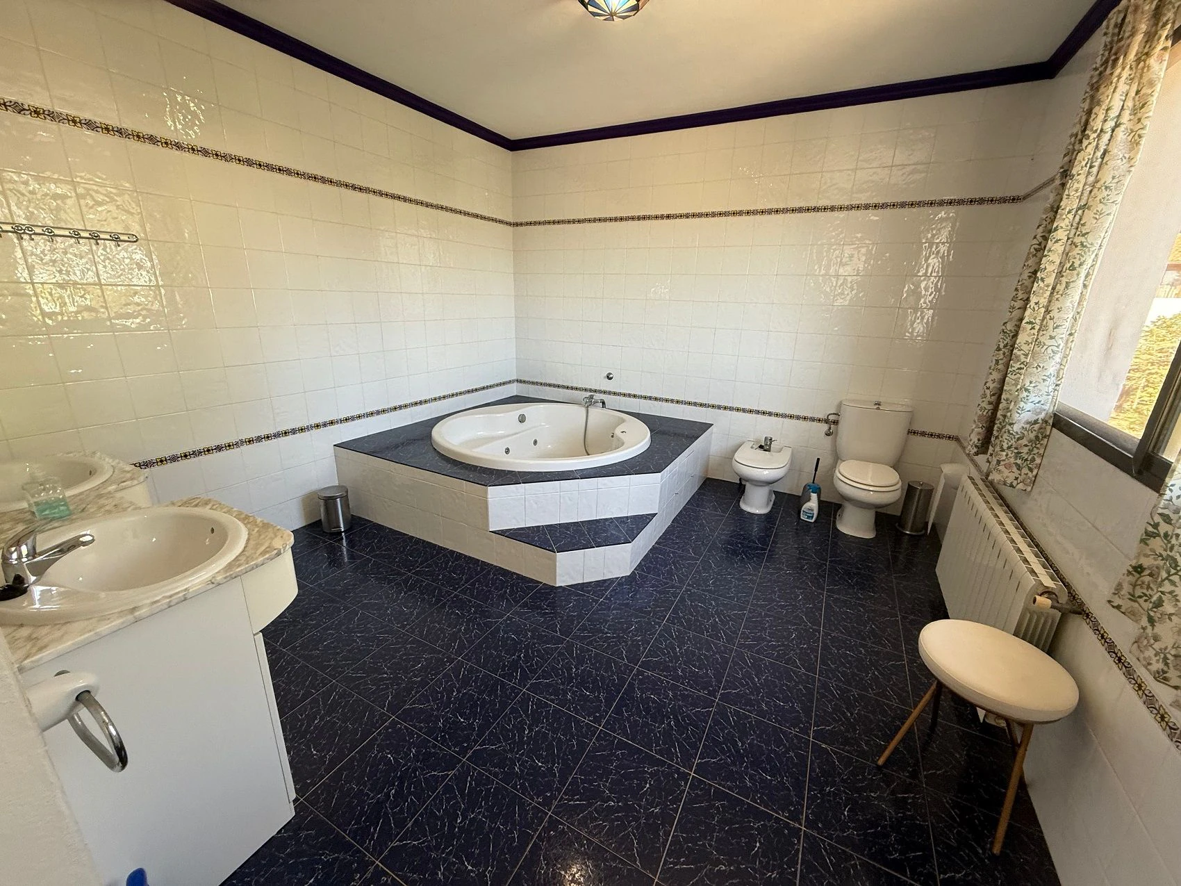 Villa for sale in Moraira, Alicante