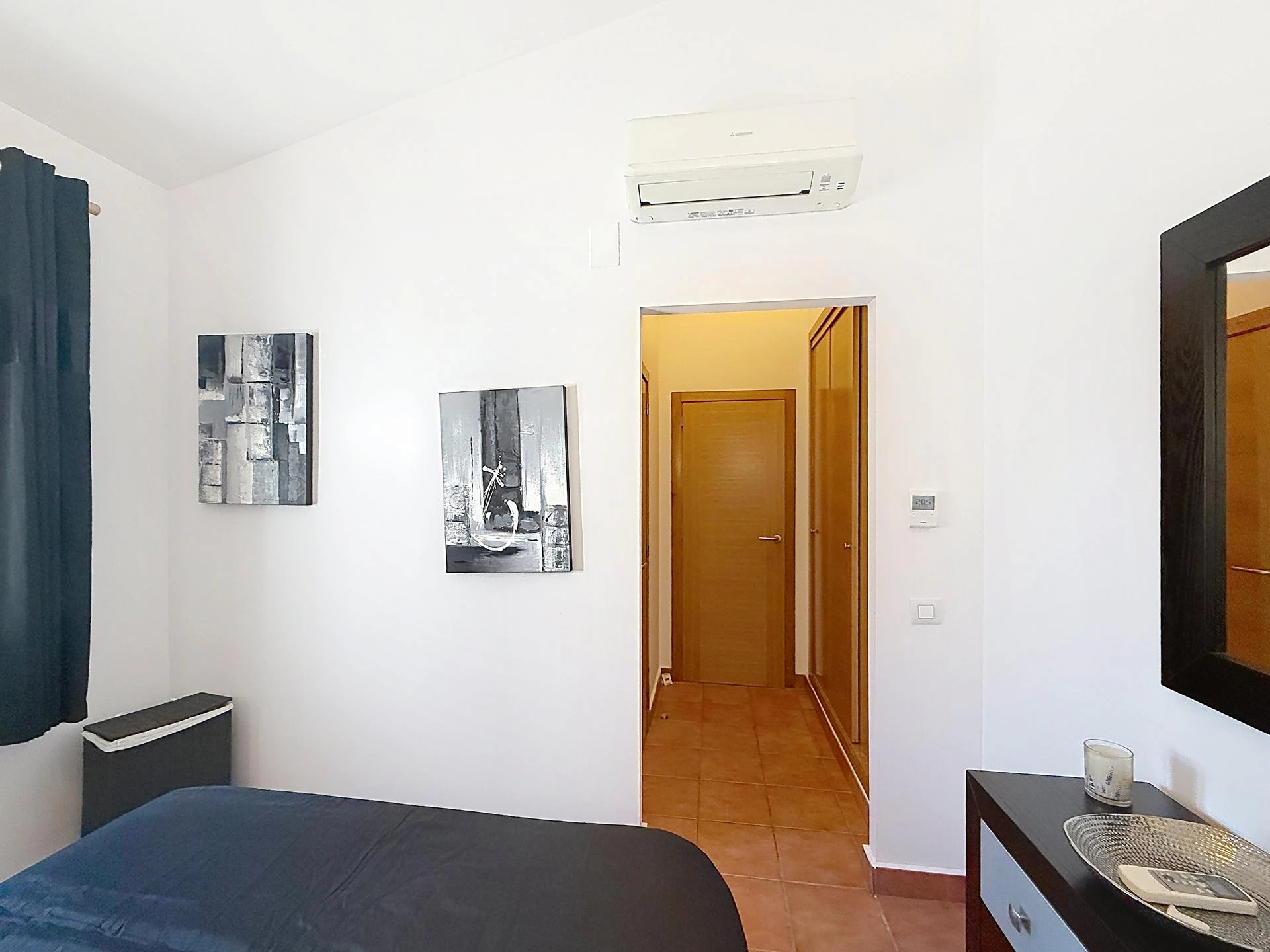 Cumbre del Sol, Luxury villa with panoramic sea views in Magnolias