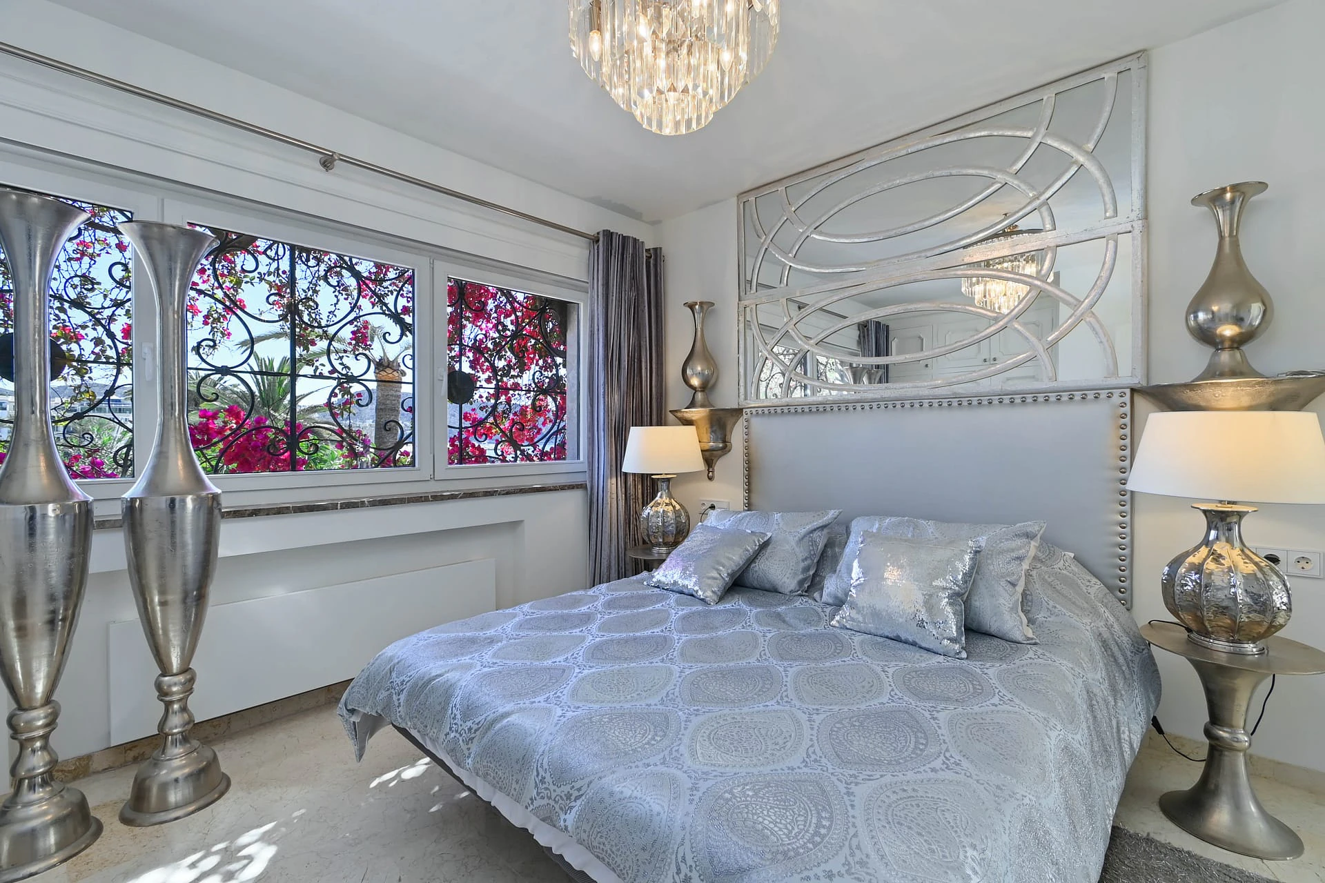 Villa à la vente à Moraira
