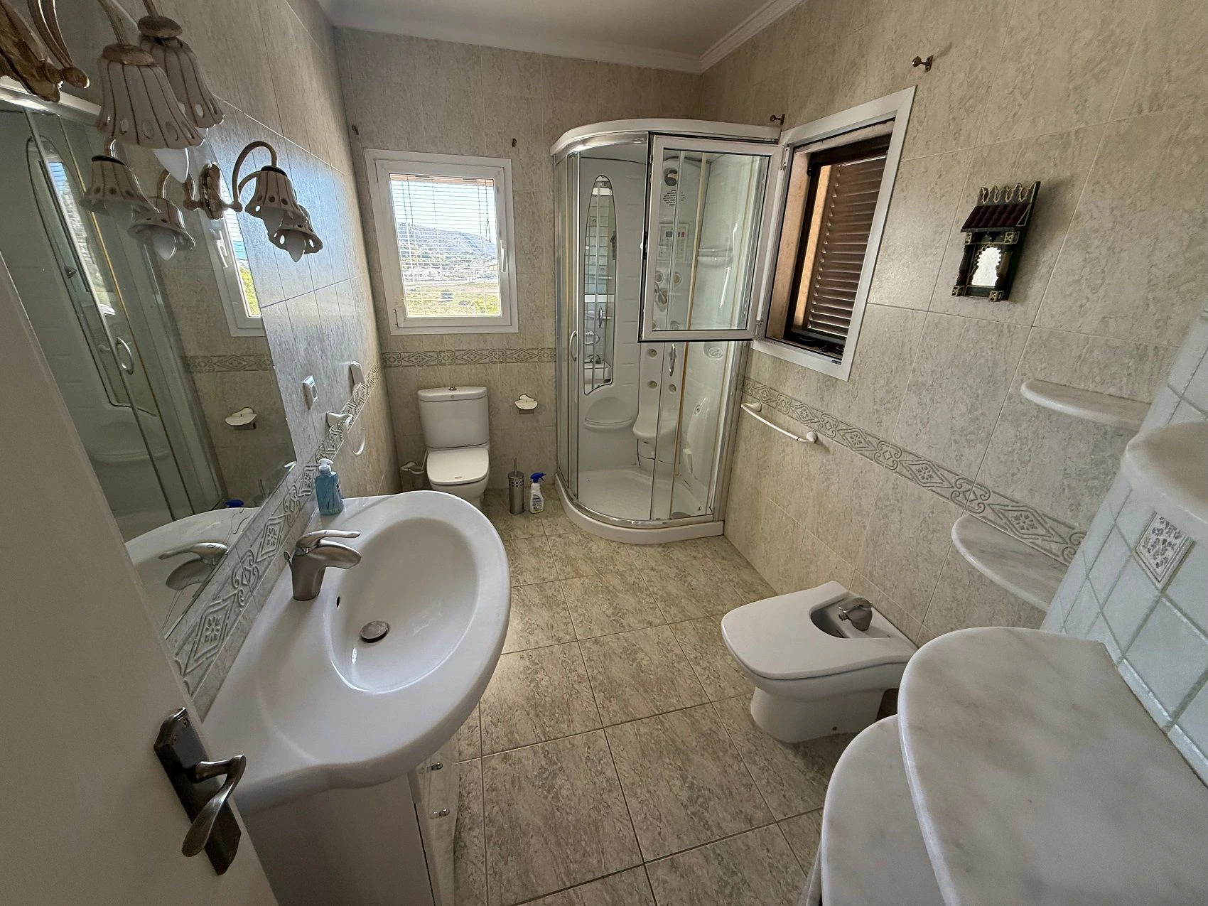 Villa for sale in Moraira, Alicante