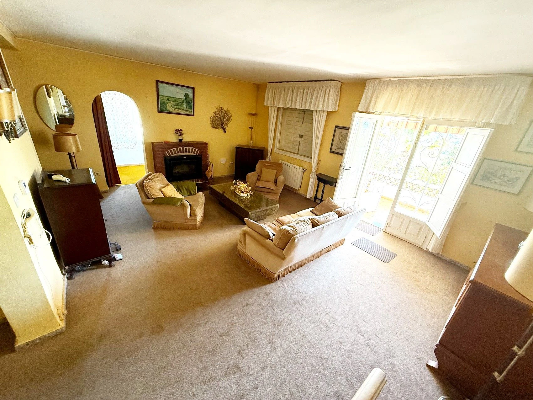 Villa for sale in Moraira, Alicante