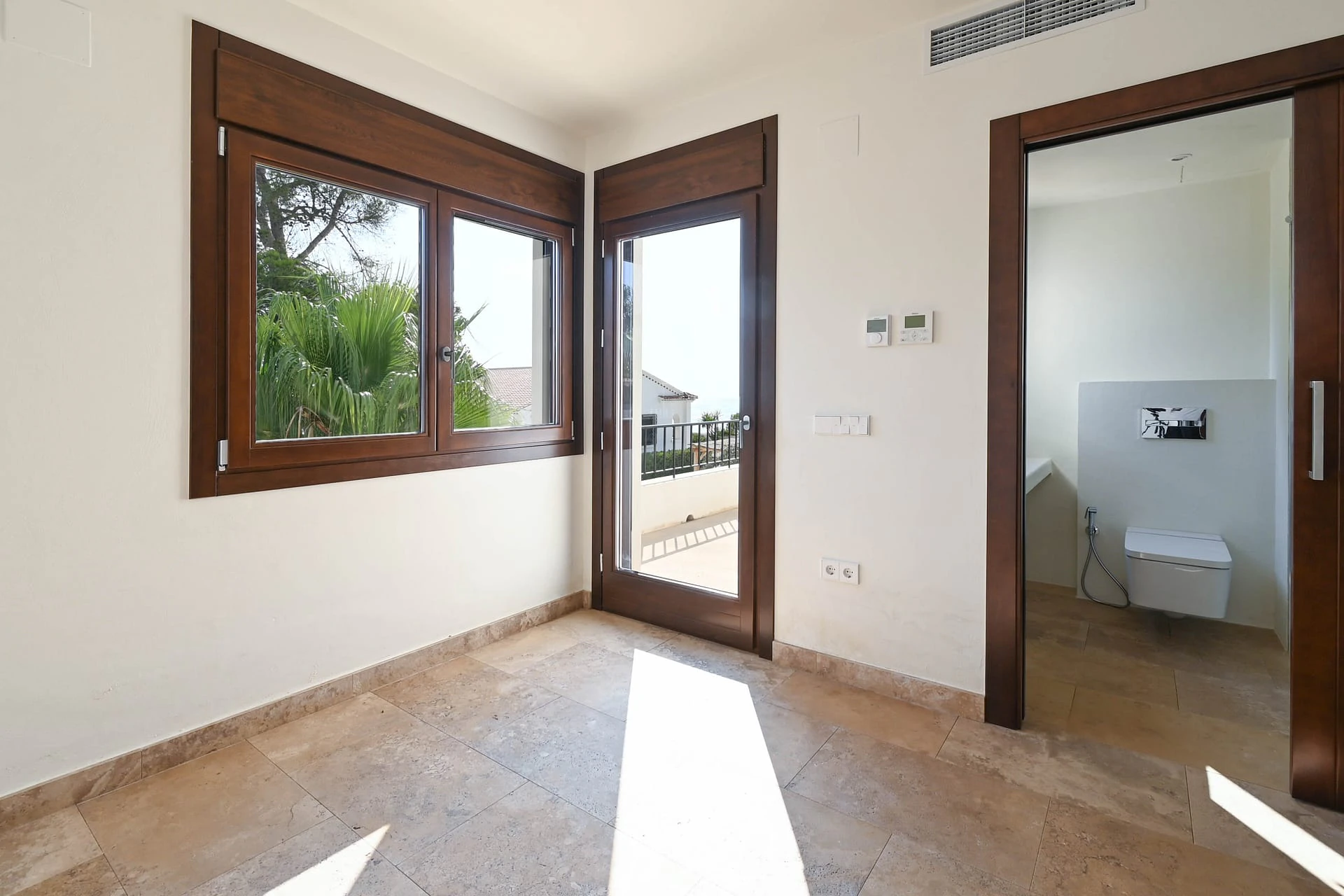 Villa à la vente à Moraira