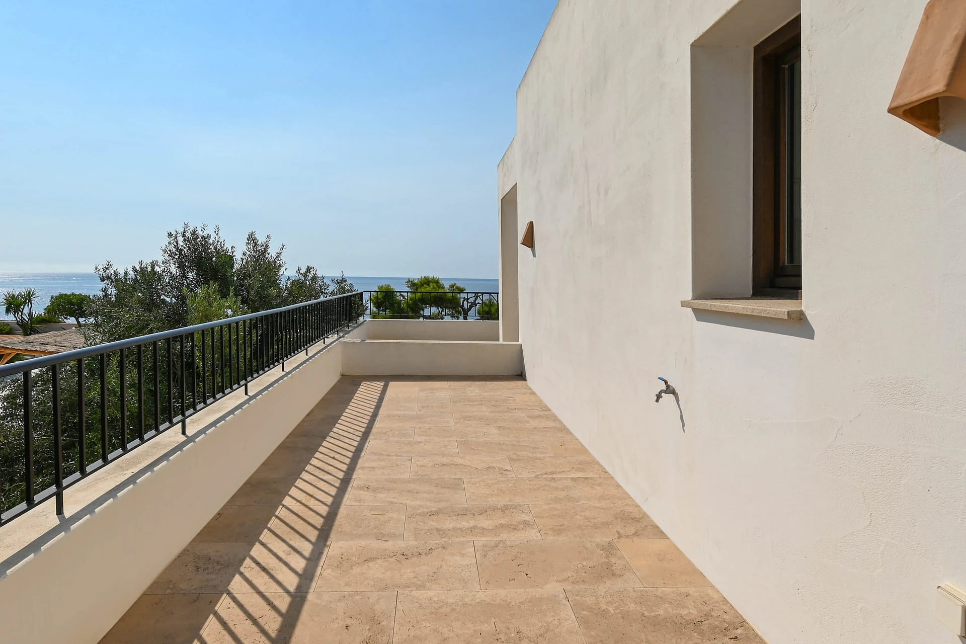 Villa à la vente à Moraira
