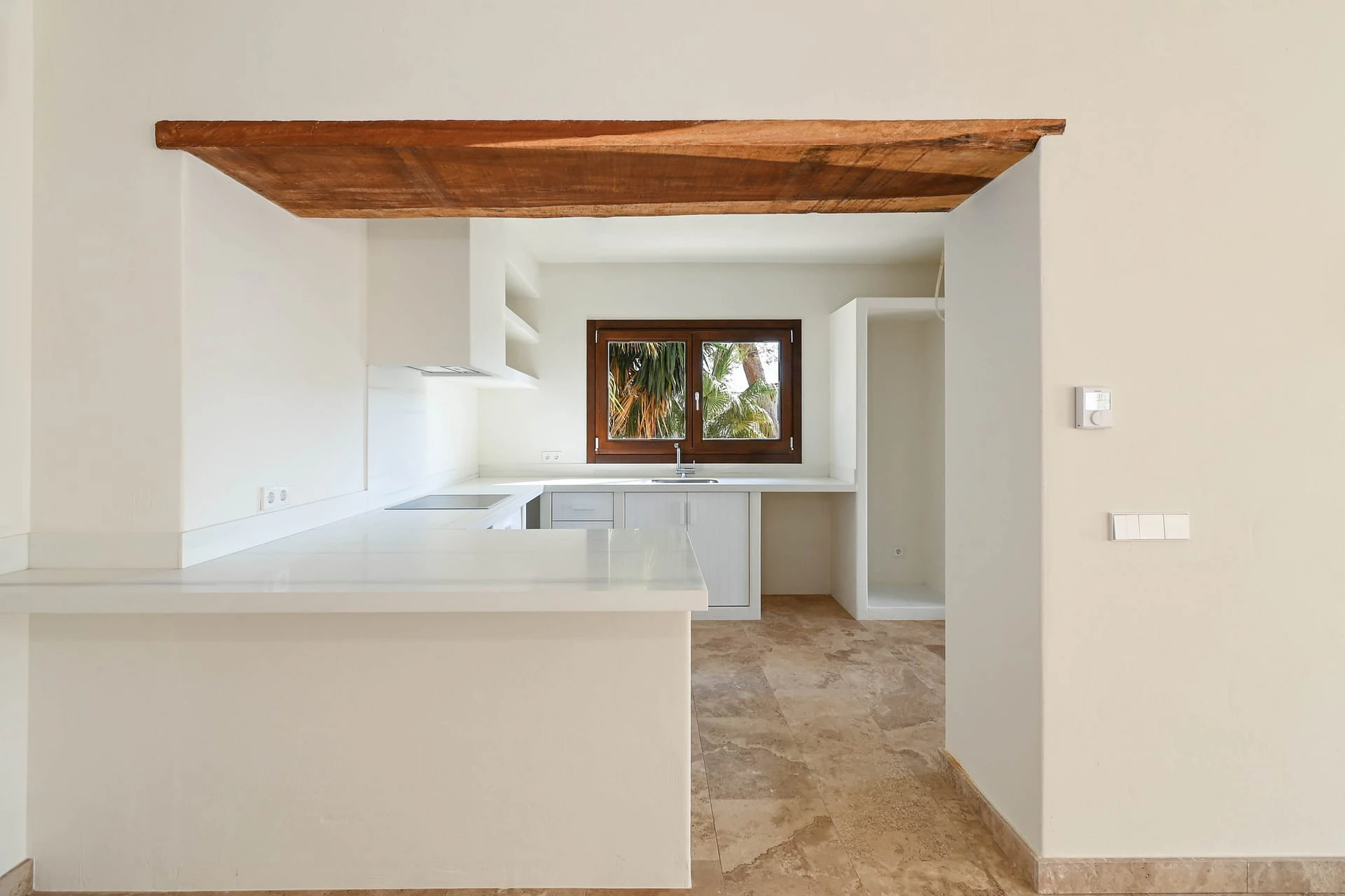 Villa à la vente à Moraira
