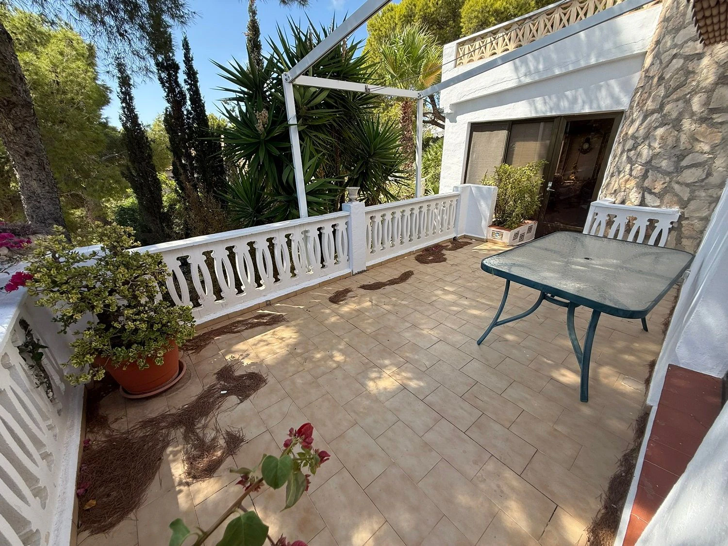 Villa for sale in Moraira, Alicante