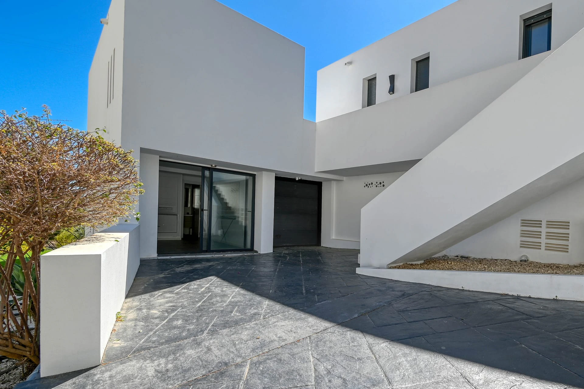 Villa for sale in Moraira