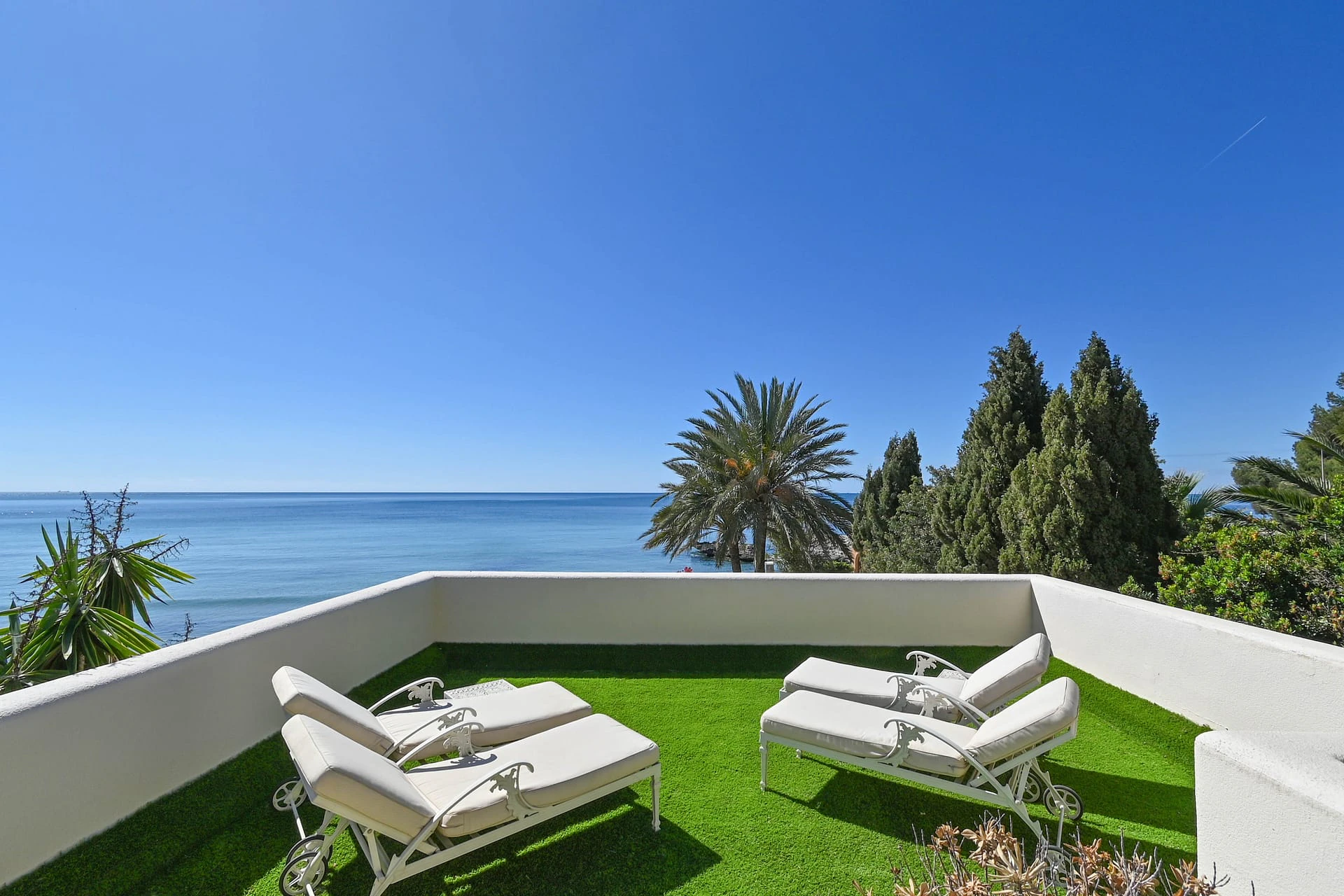 Villa à la vente à Moraira