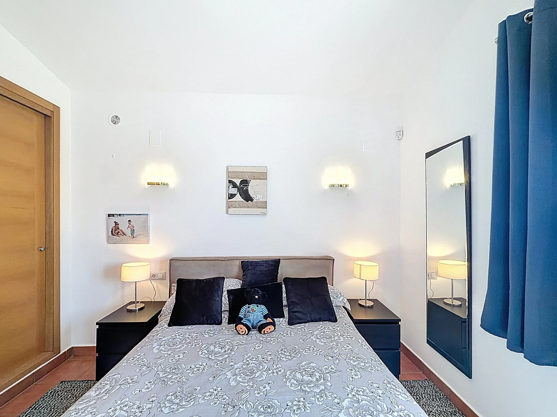 Cumbre del Sol, Luxury villa with panoramic sea views in Magnolias