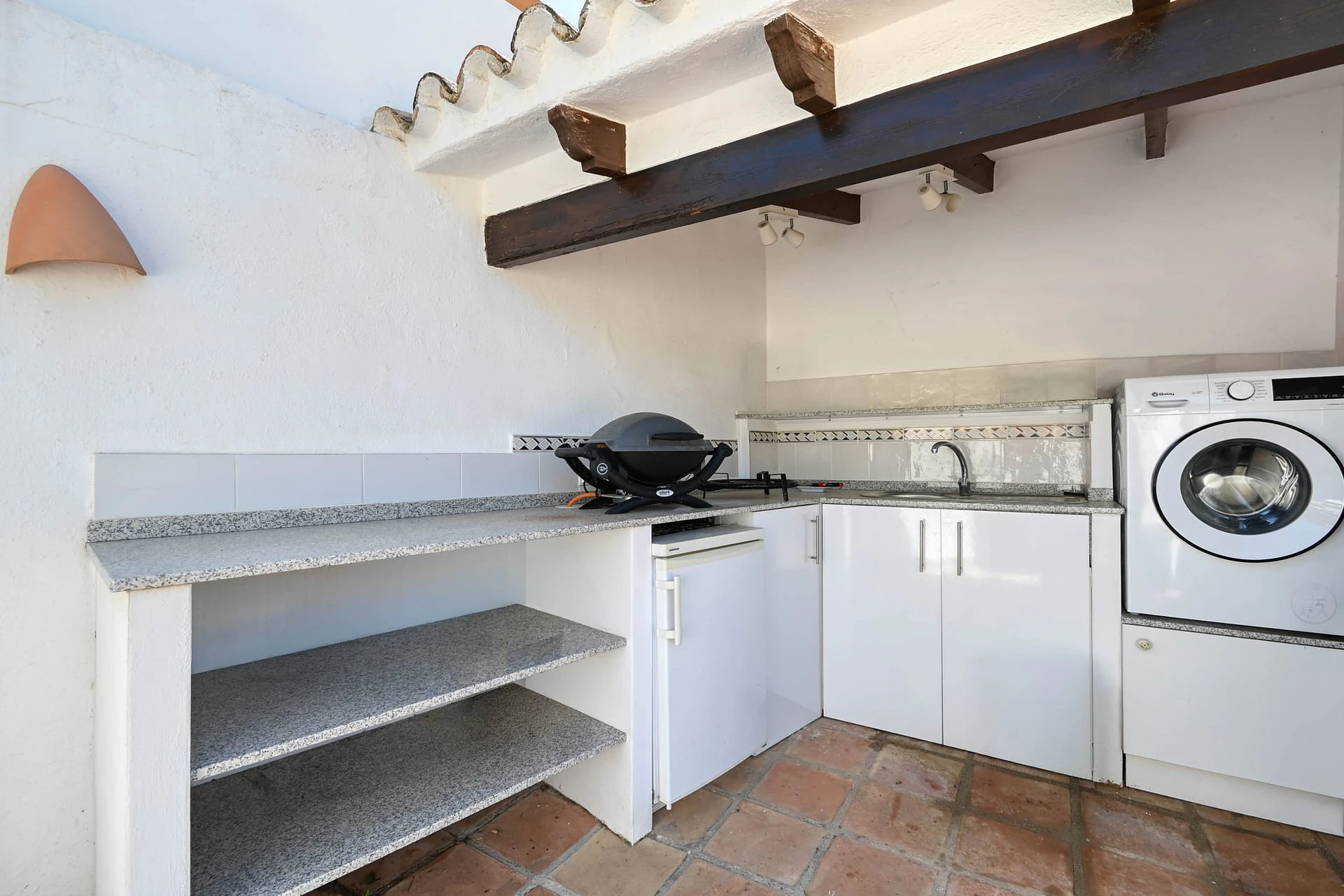 Villa for sale in Moraira