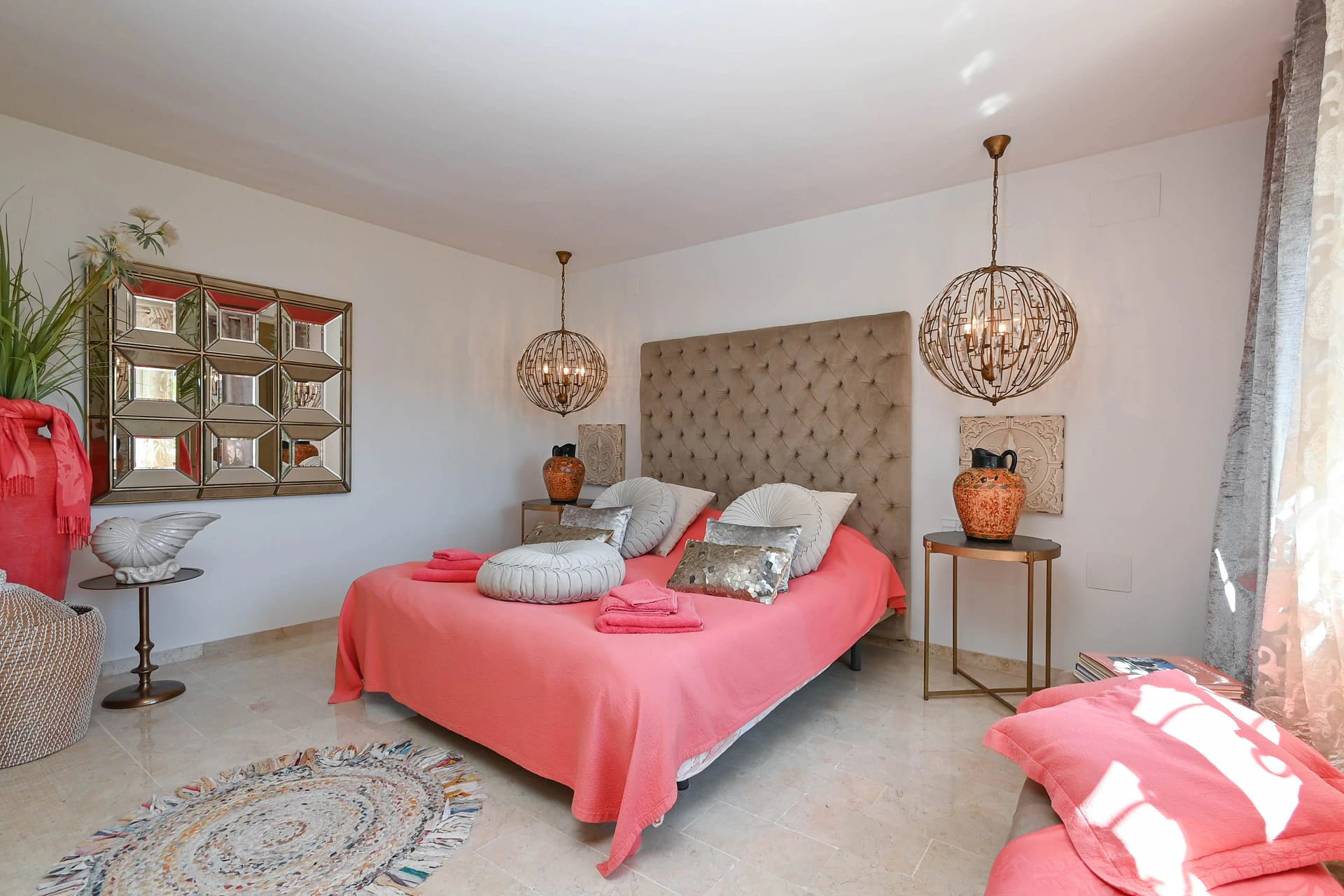 Villa à la vente à Moraira