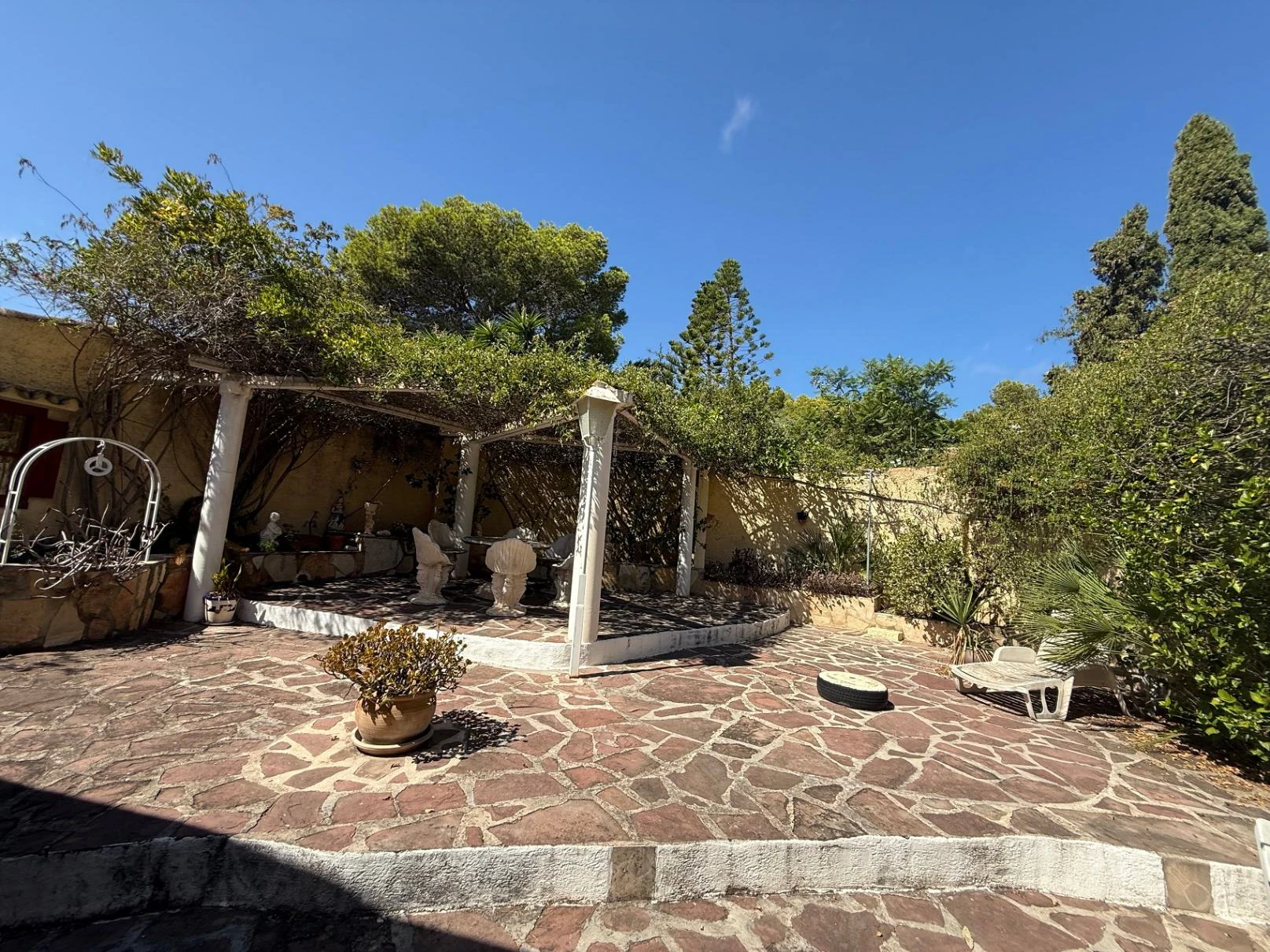 Villa for sale in Moraira, Alicante