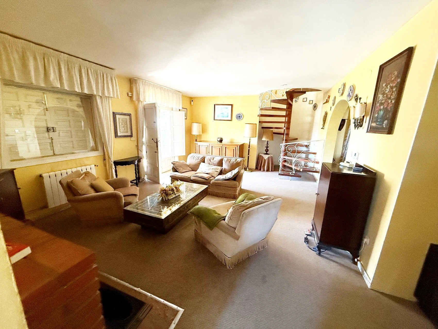 Villa for sale in Moraira, Alicante