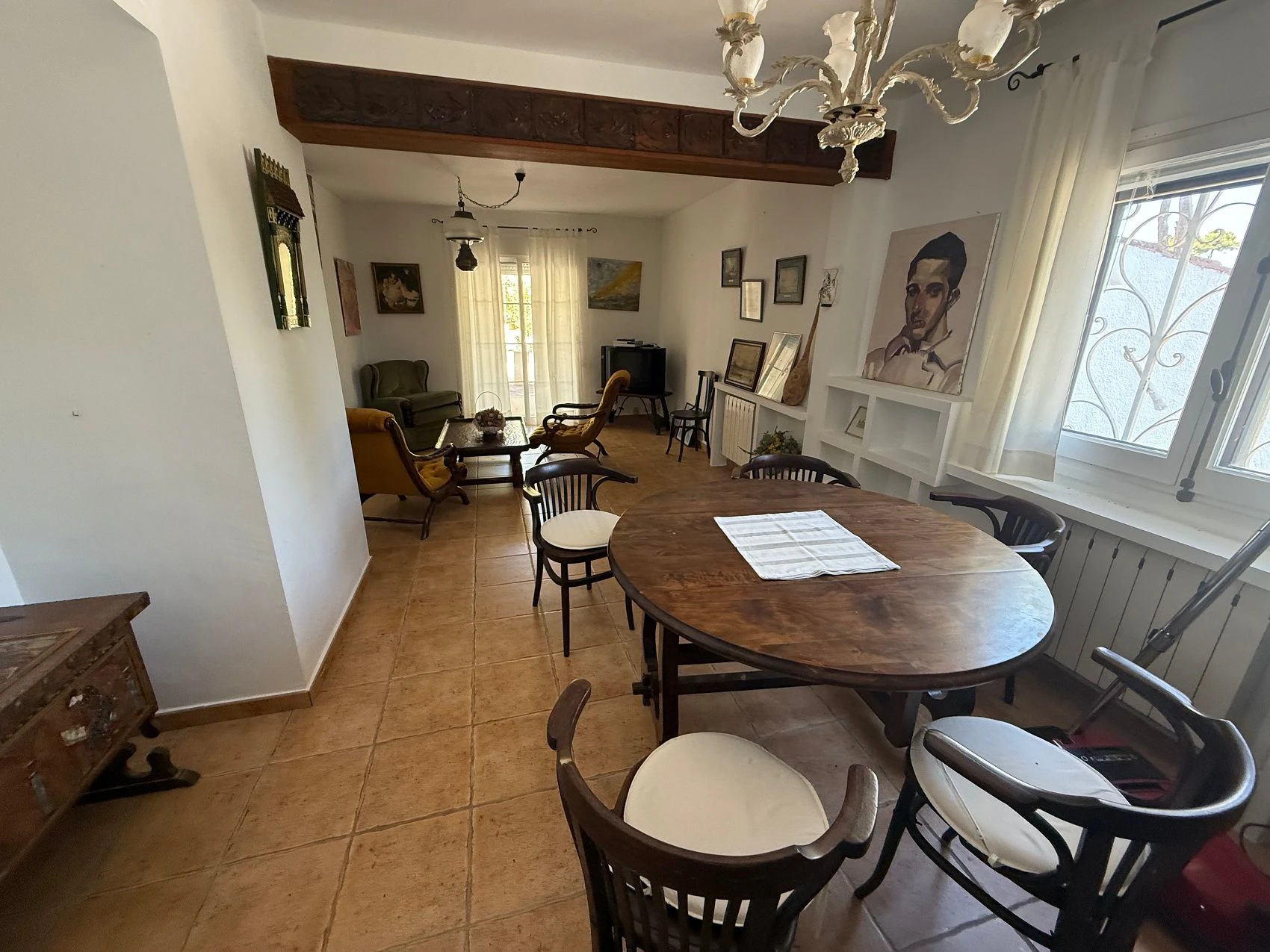 Villa for sale in Moraira, Alicante