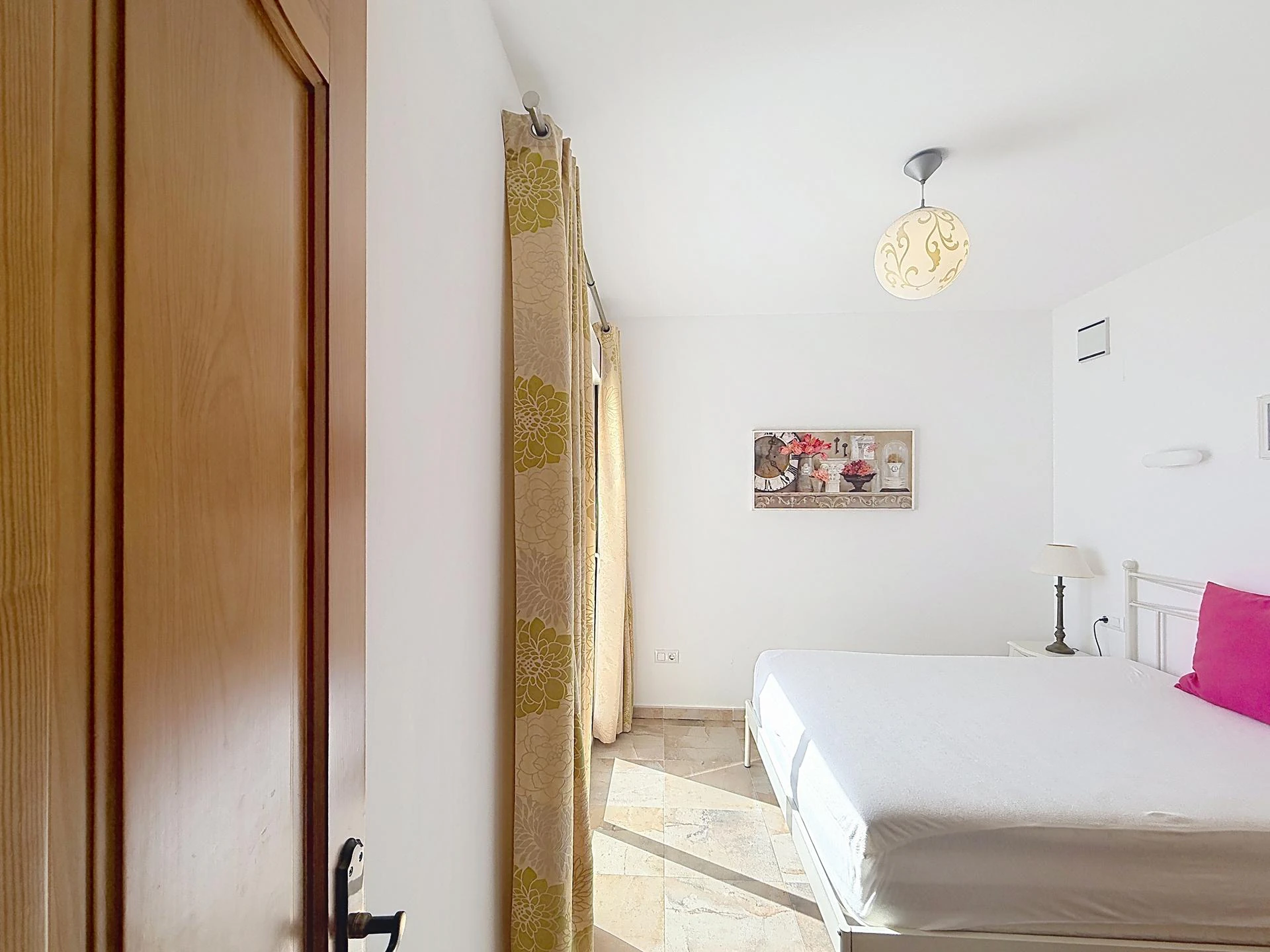 Cumbre del Sol, Villa with sea views